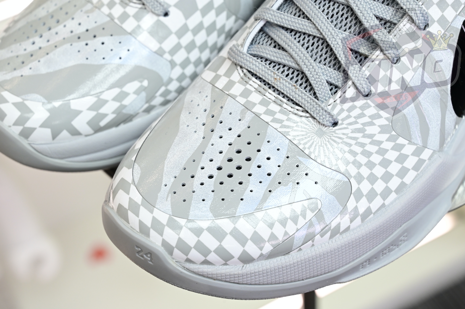 Nike Zoom Kobe 5 Protro 