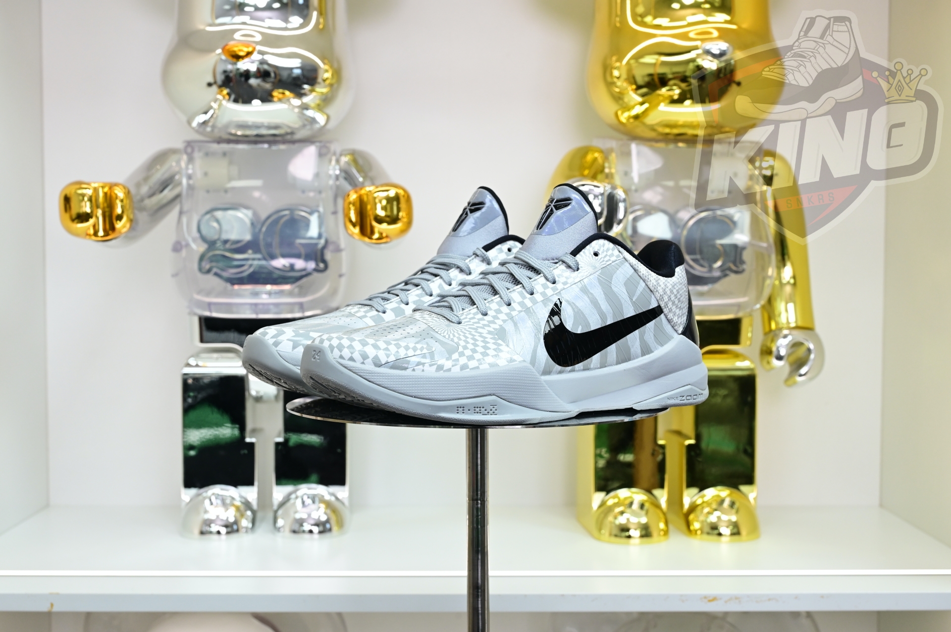 Nike Zoom Kobe 5 Protro 
