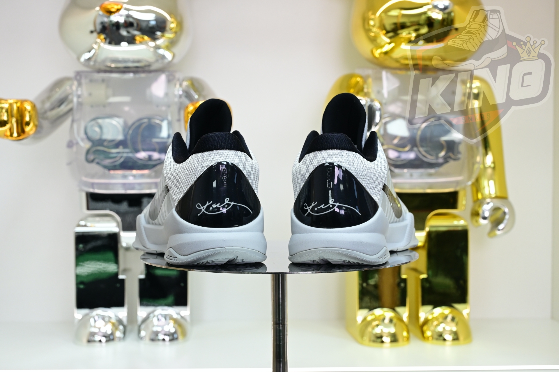 Nike Zoom Kobe 5 Protro 