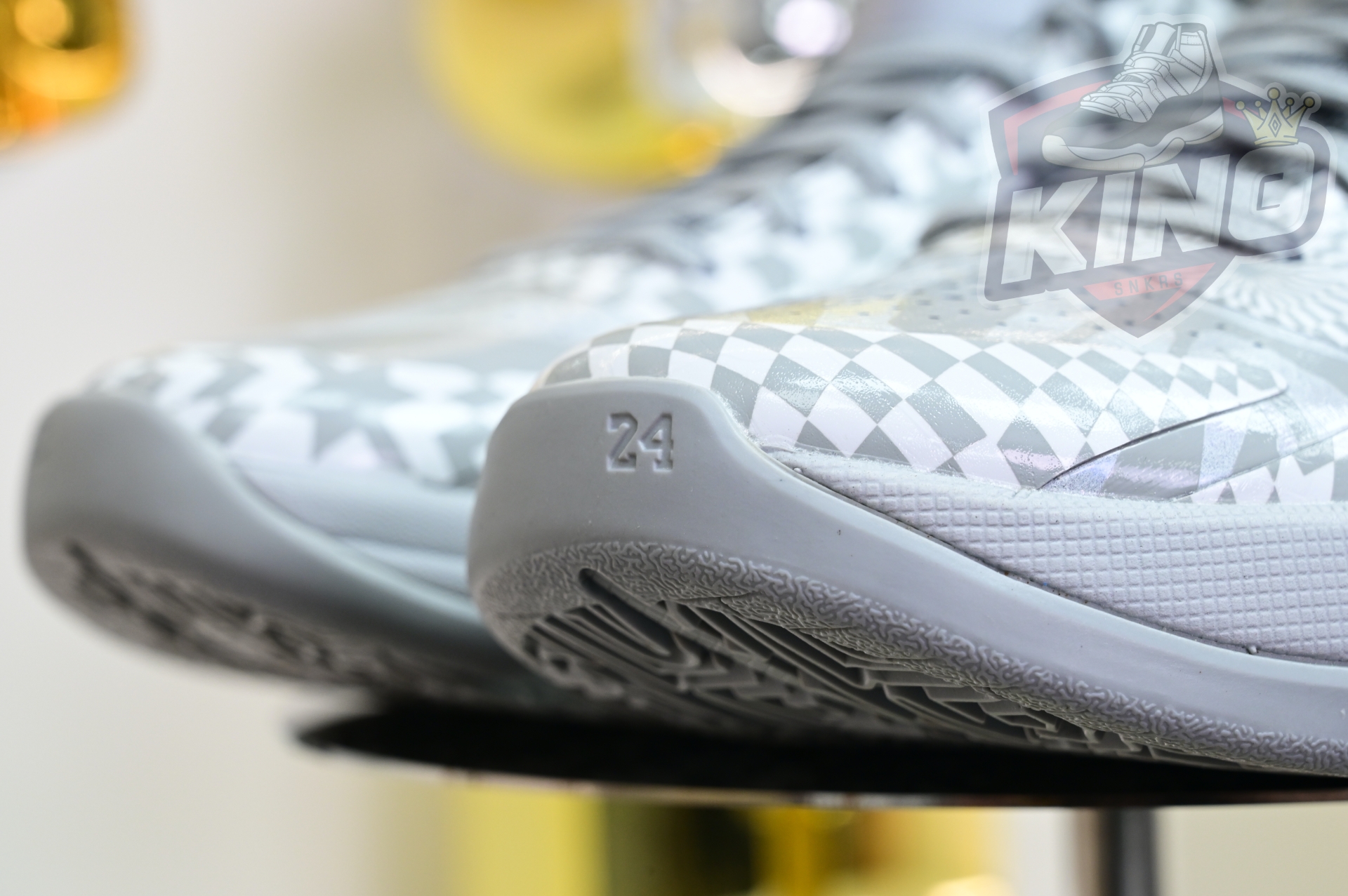 Nike Zoom Kobe 5 Protro 