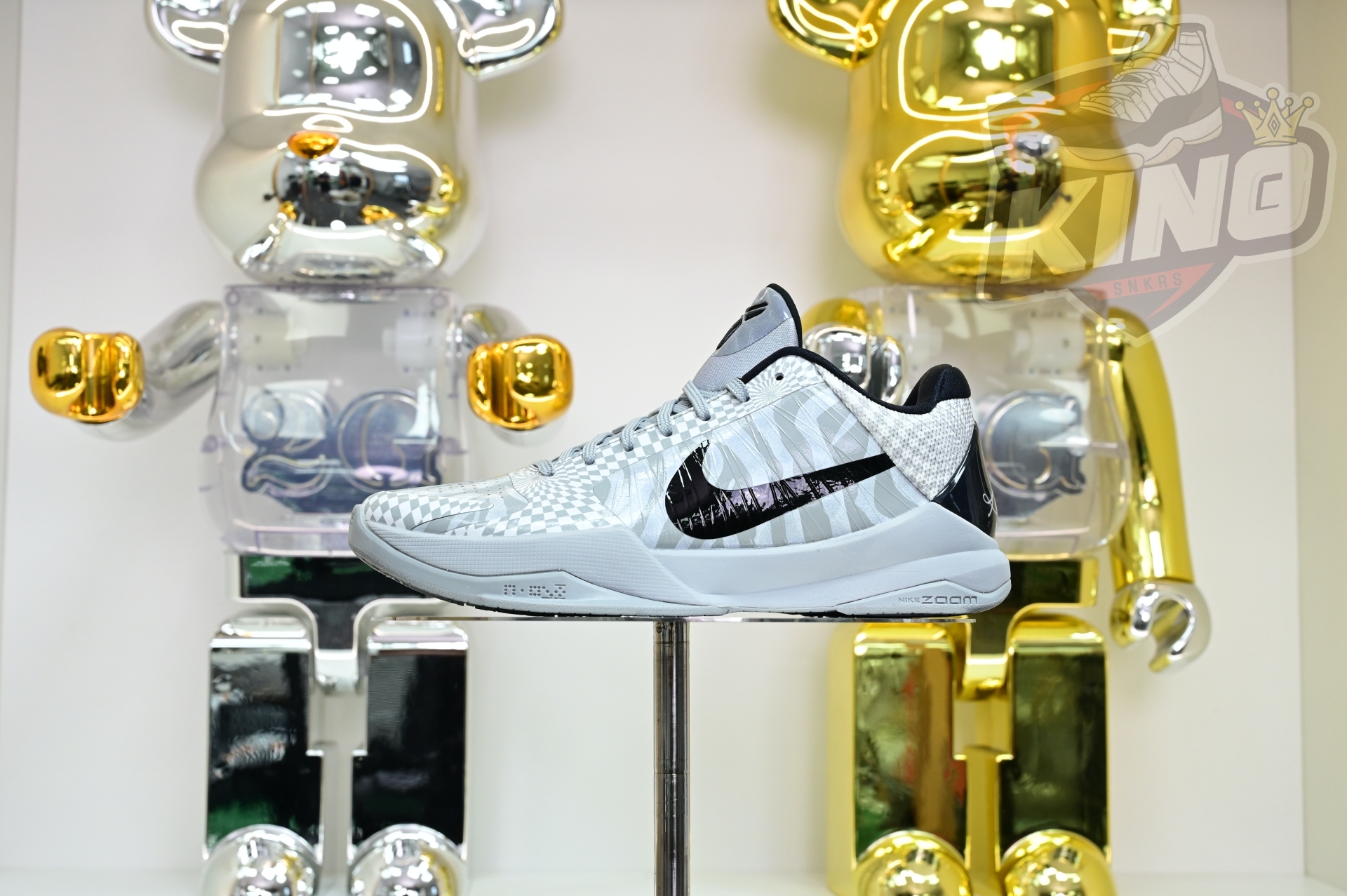 Nike Zoom Kobe 5 Protro 