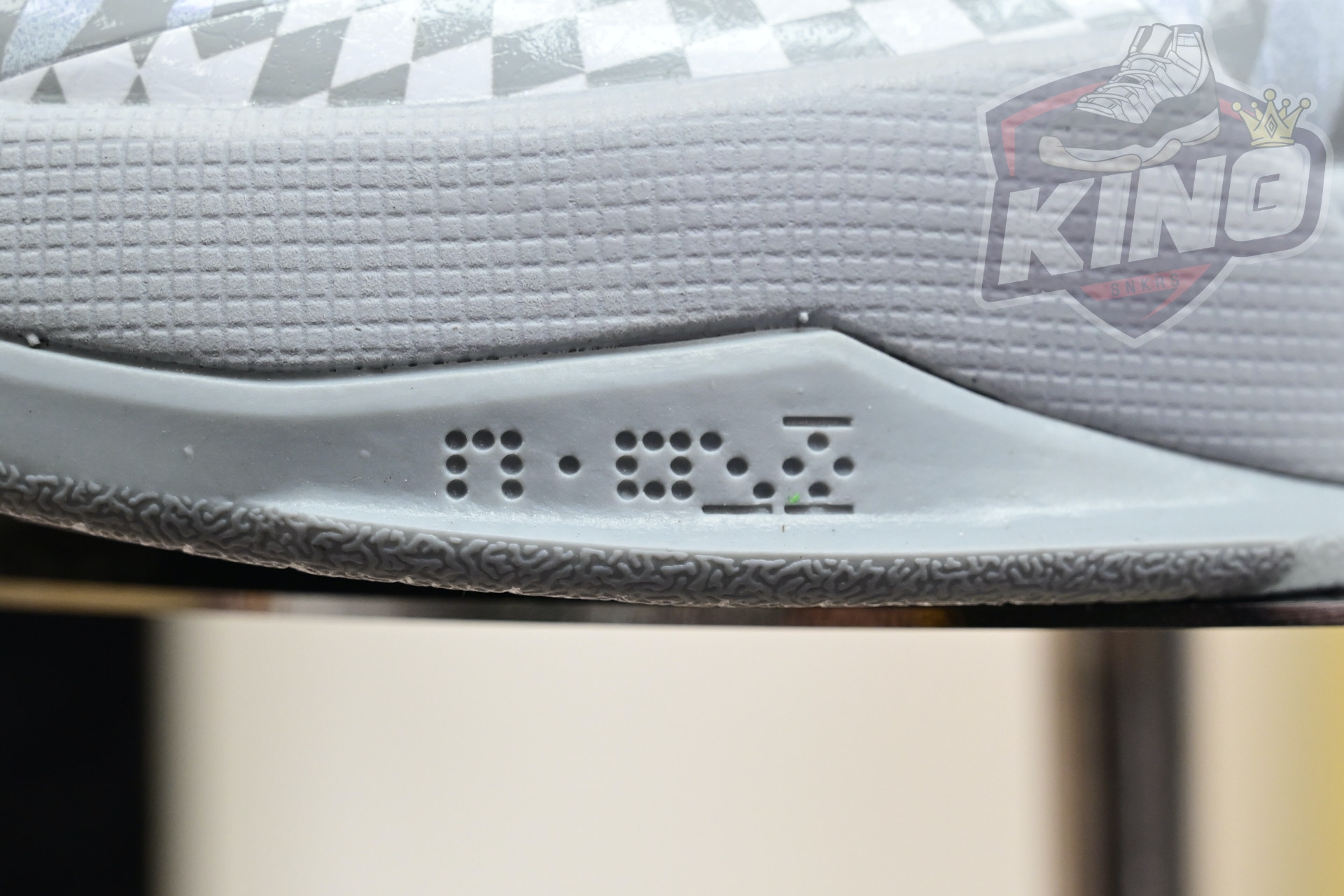 Nike Zoom Kobe 5 Protro 