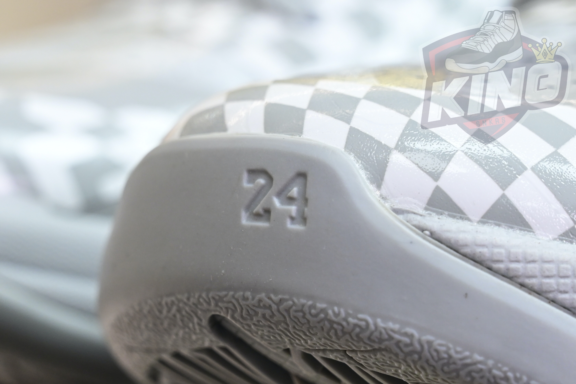 Nike Zoom Kobe 5 Protro 