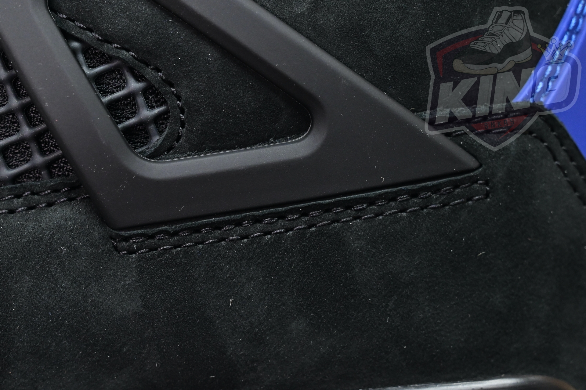 Jordan Air Jordan 4 Rare Air“Laser”