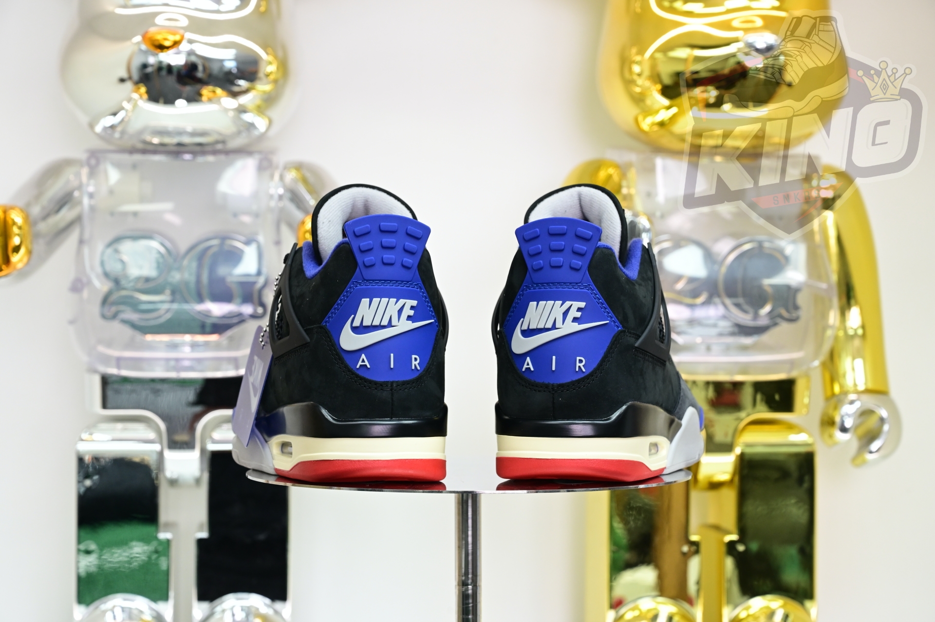 Jordan Air Jordan 4 Rare Air“Laser”