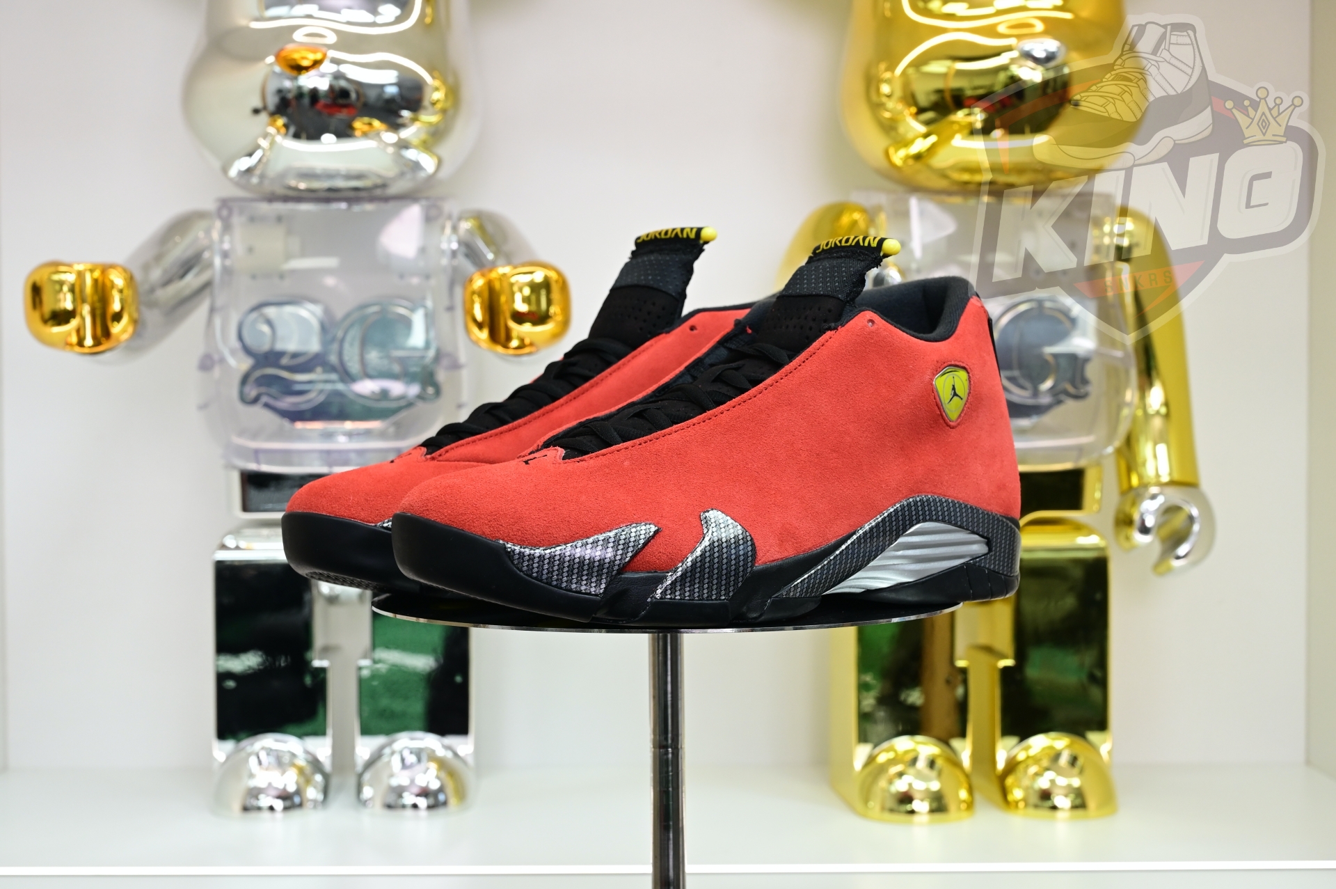 Jordan Air Jordan 14 IF5015-600