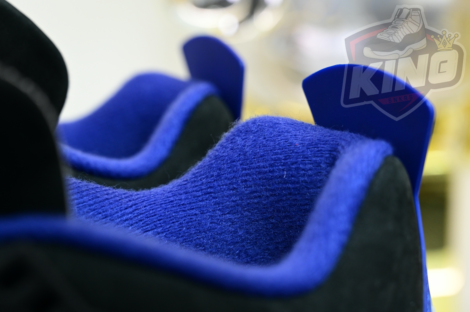 Jordan Air Jordan 4 Rare Air“Laser”