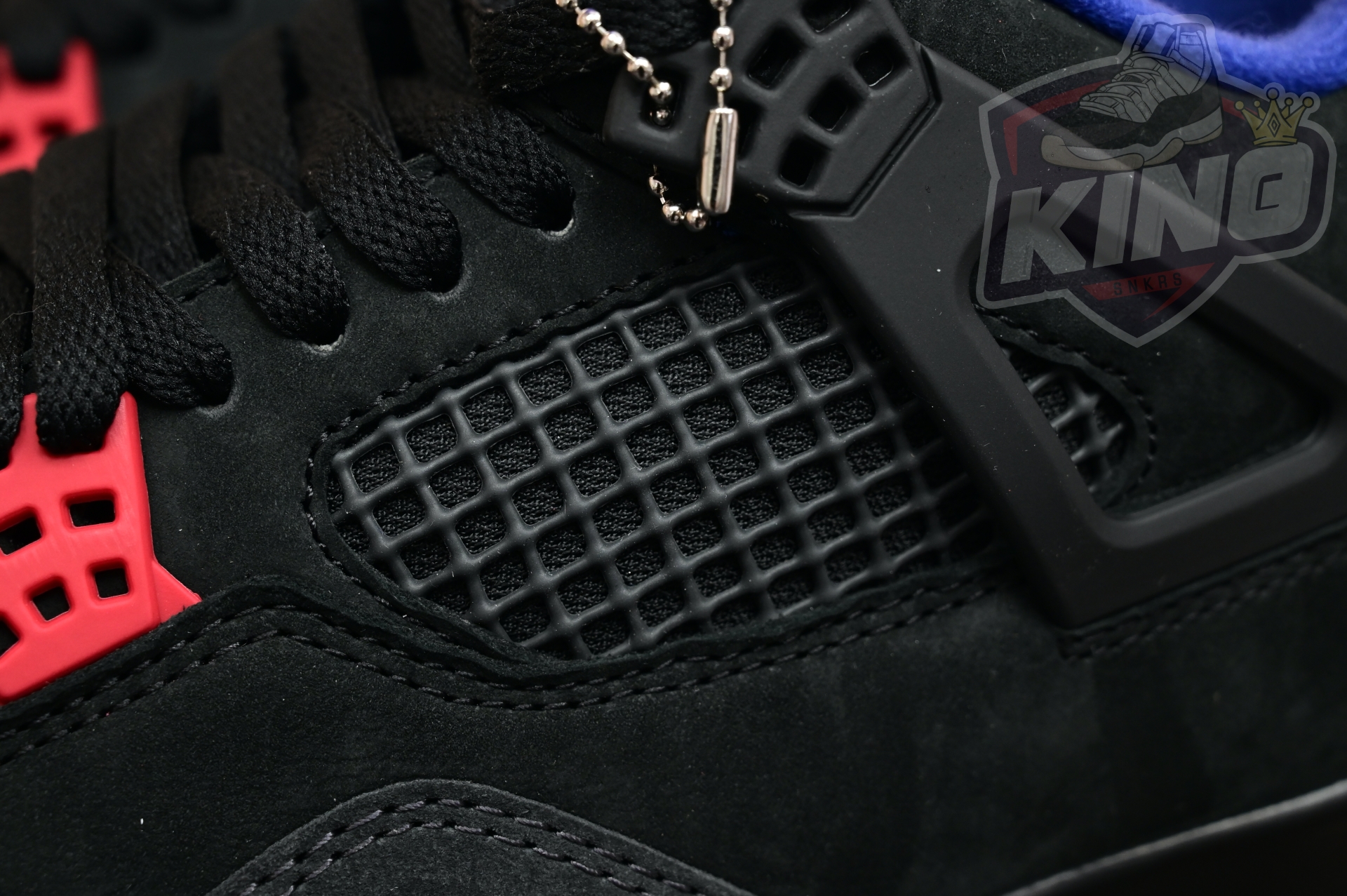 Jordan Air Jordan 4 Rare Air“Laser”