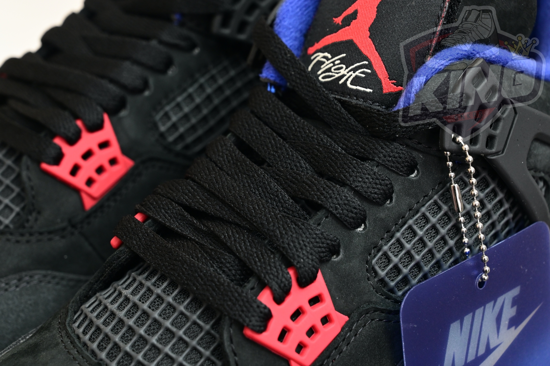 Jordan Air Jordan 4 Rare Air“Laser”