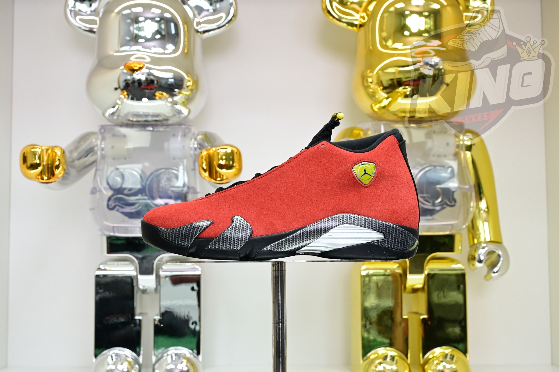 Jordan Air Jordan 14 IF5015-600