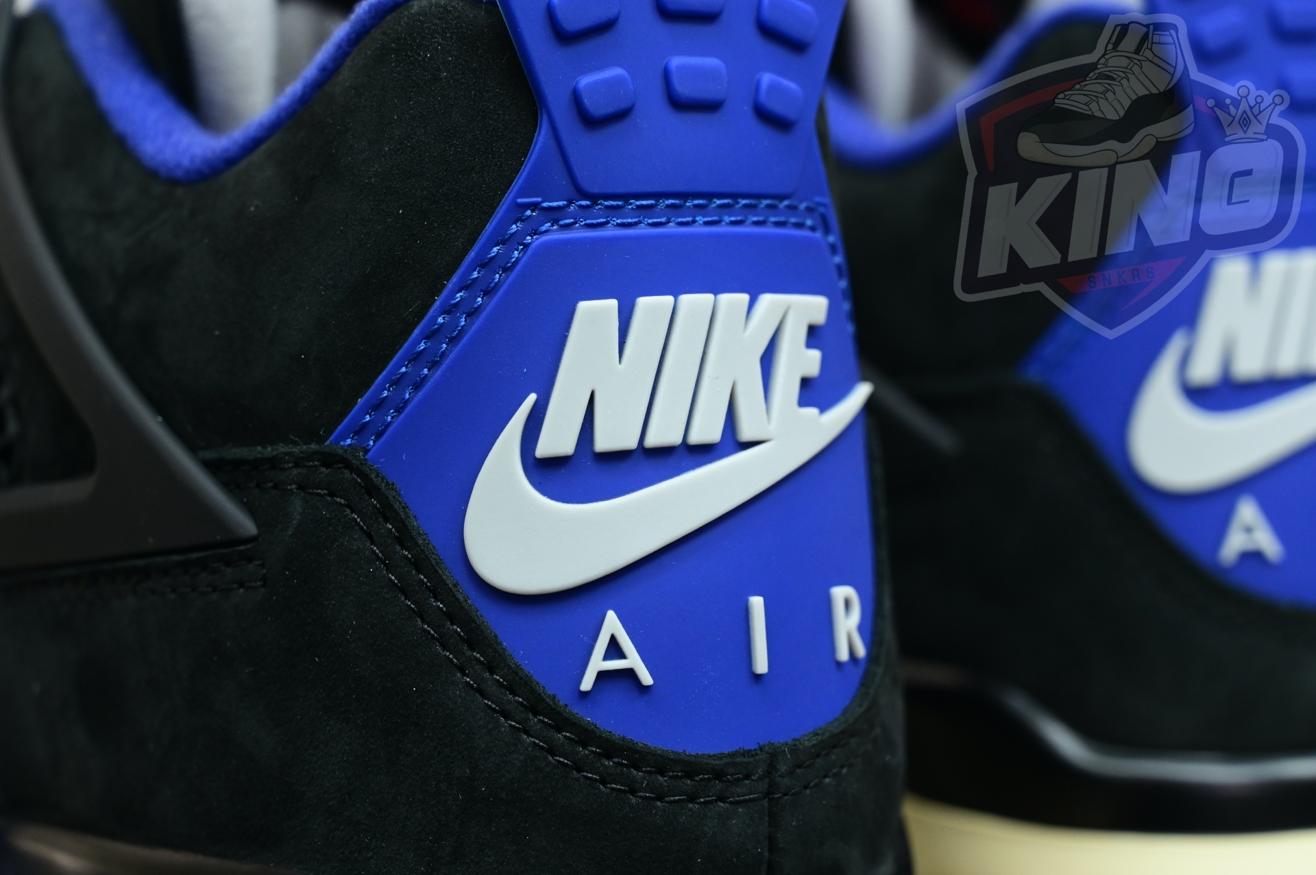 Jordan Air Jordan 4 Rare Air“Laser”