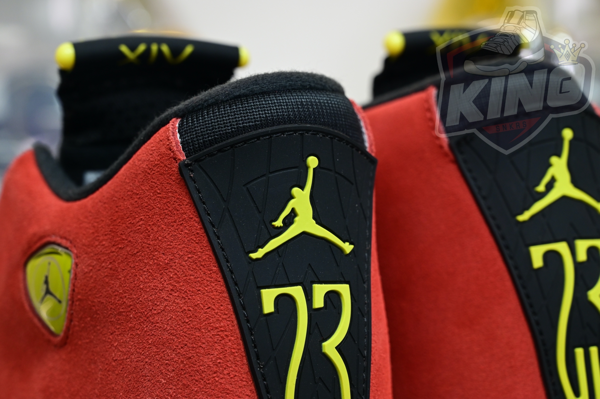 Jordan Air Jordan 14 IF5015-600