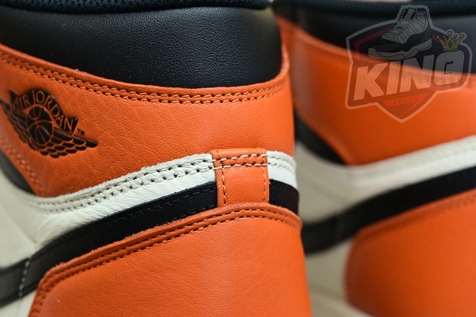 Air Jordan 1“Shattered Backboard” DZ5485-008