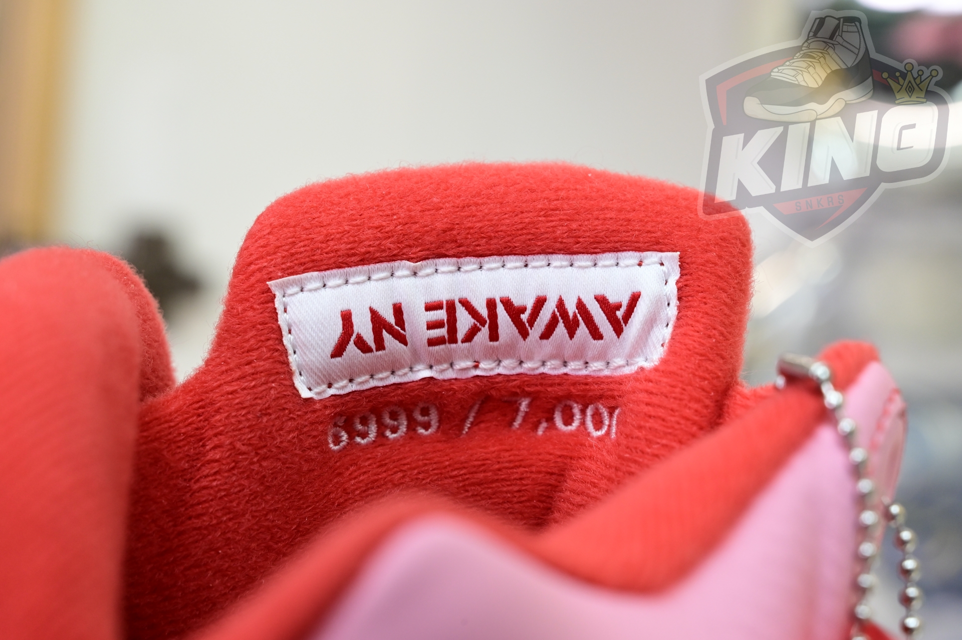 DJ Khalid x  Air Jordan 5 OG SP“We The Best”   DV4982-600