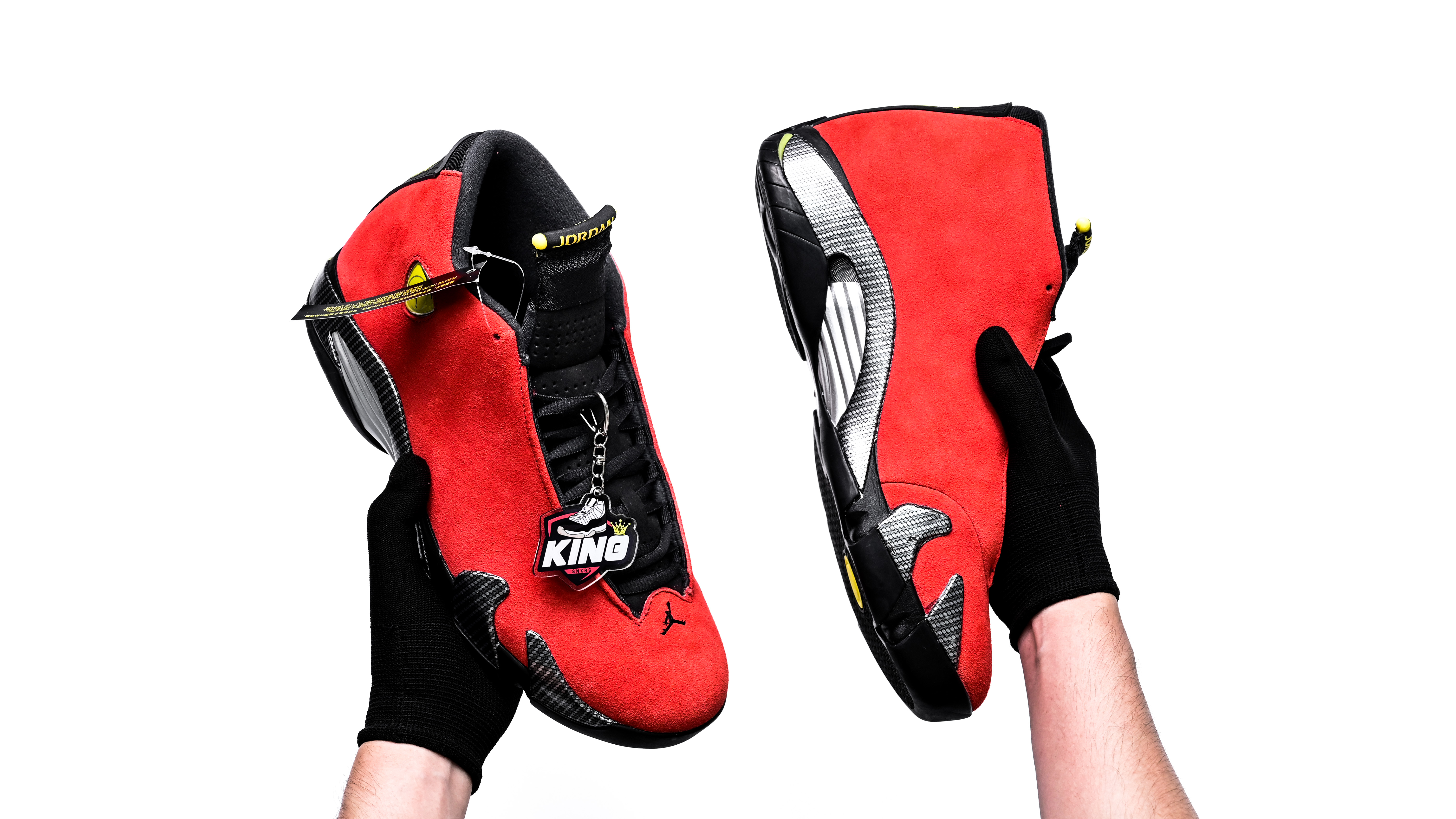 Jordan Air Jordan 14 IF5015-600