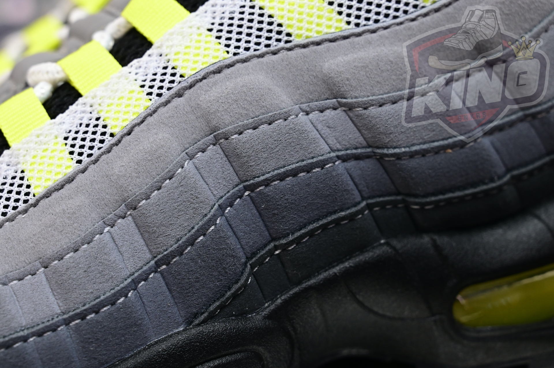 Nike Air Max 95 0G Neon  CT1689-001