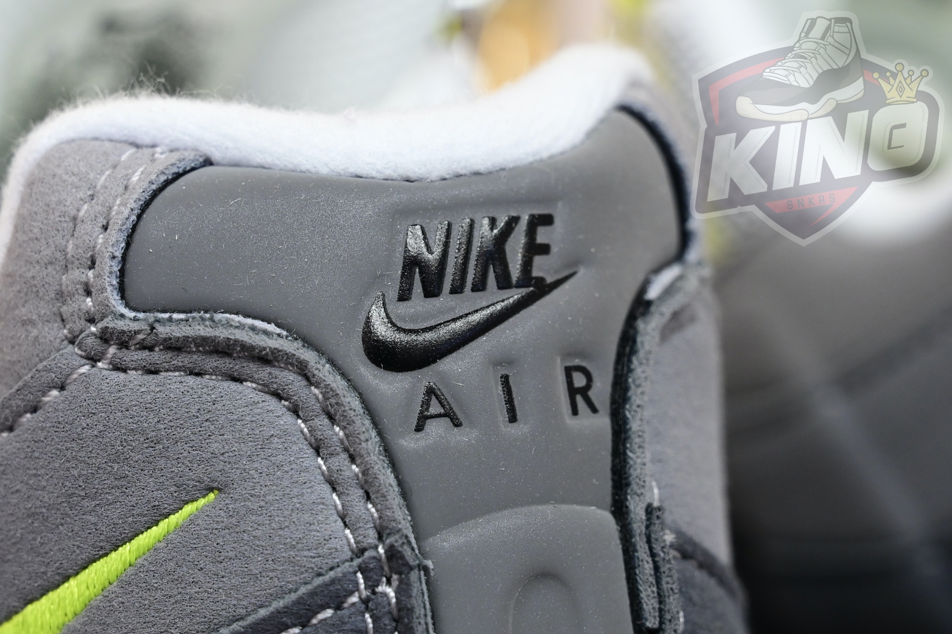 Nike Air Max 95 0G Neon  CT1689-001