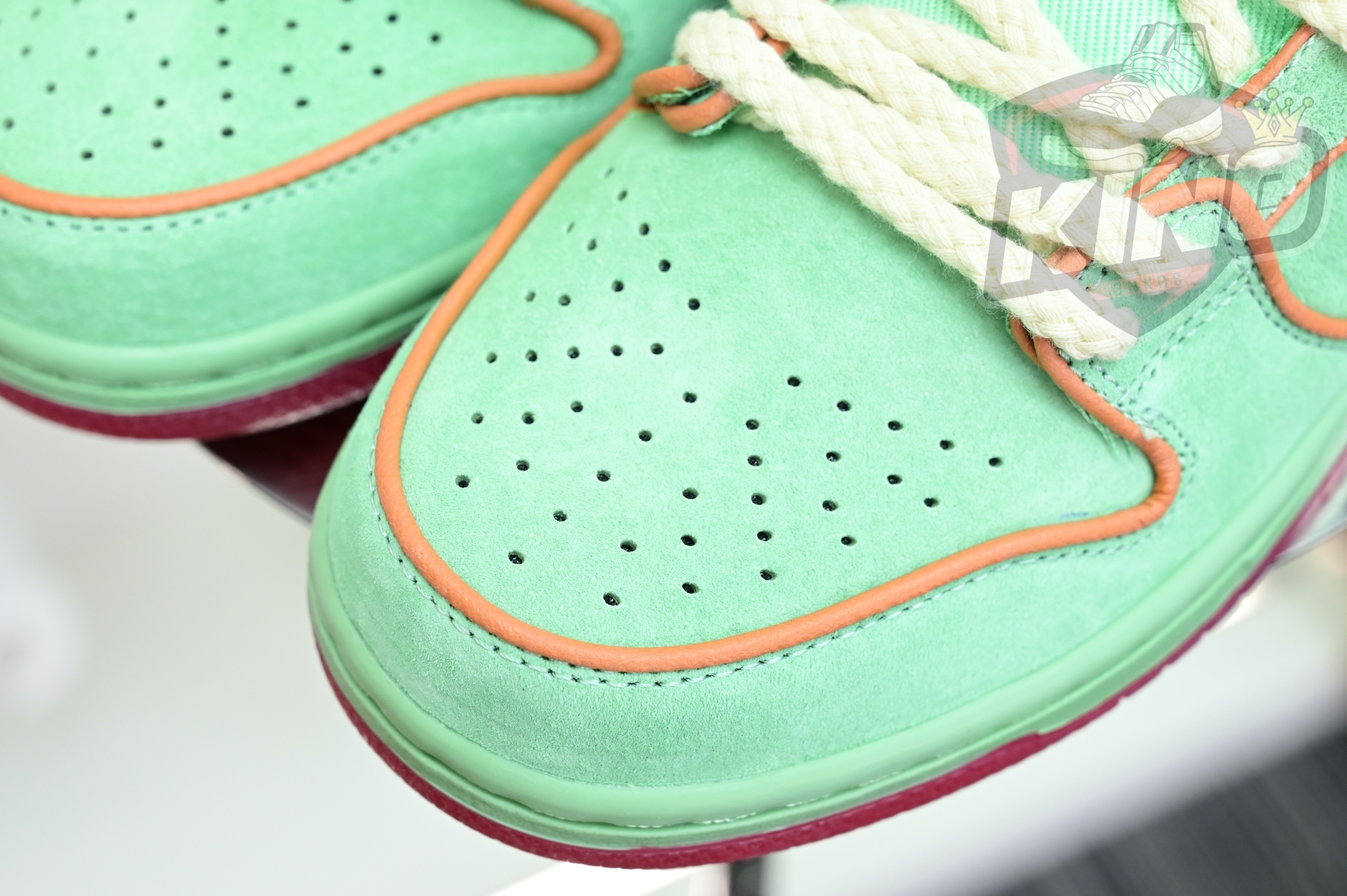 Nike Dunk SB Dunk Low“Shenron” HF3058-300