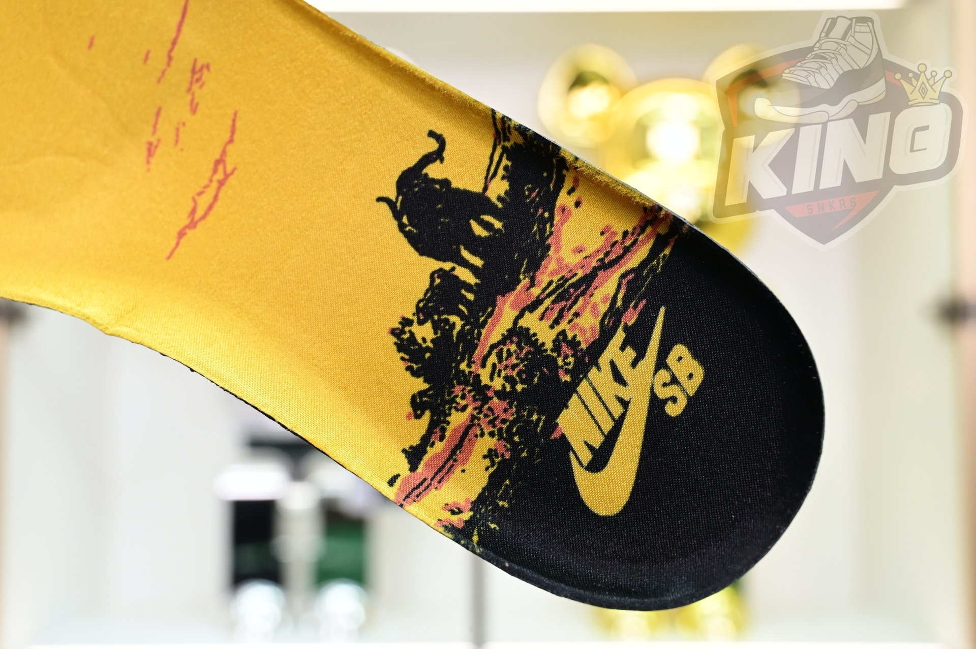 Nike Dunk SB Dunk Low“Shenron” HF3058-300