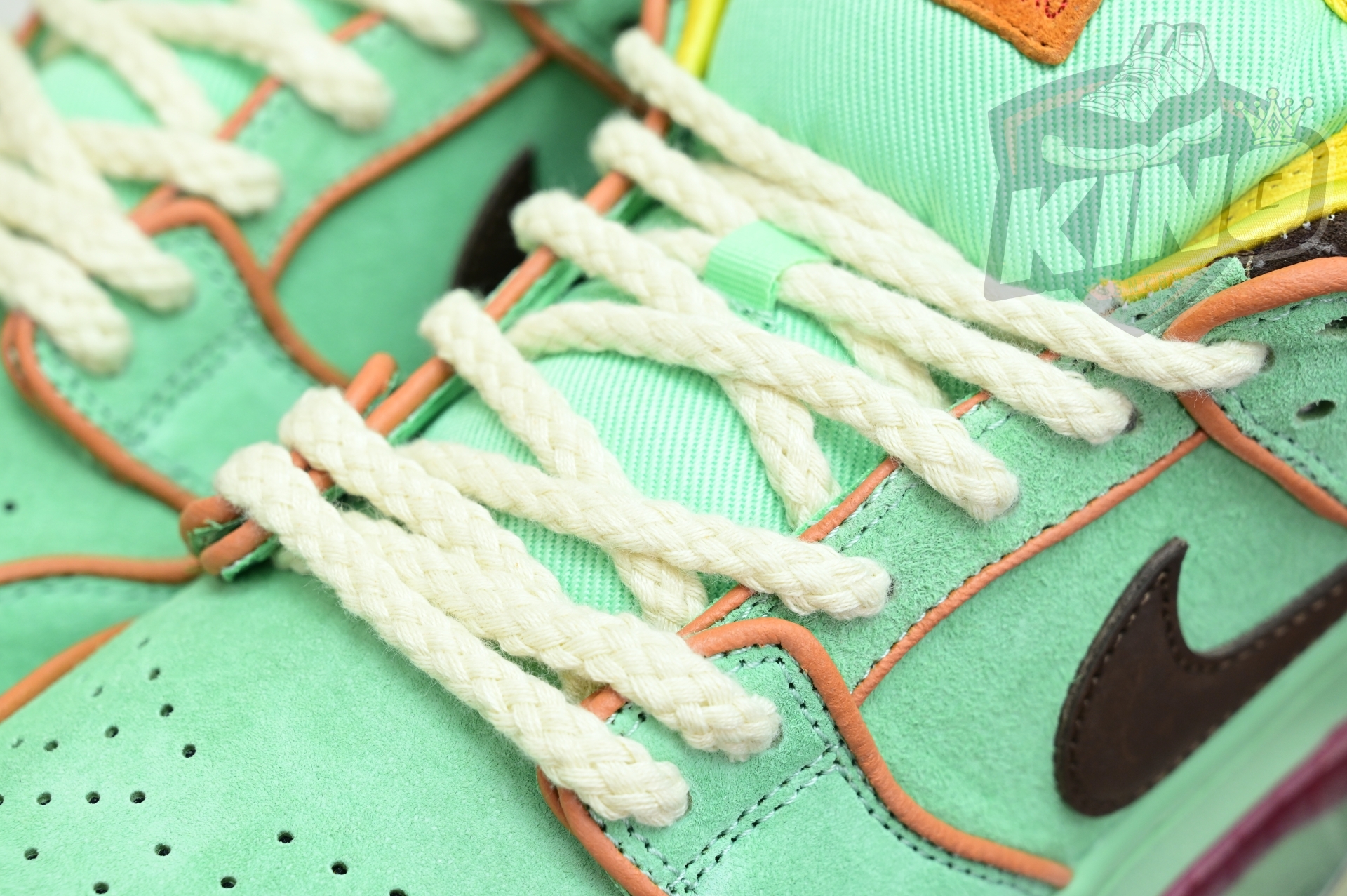 Nike Dunk SB Dunk Low“Shenron” HF3058-300