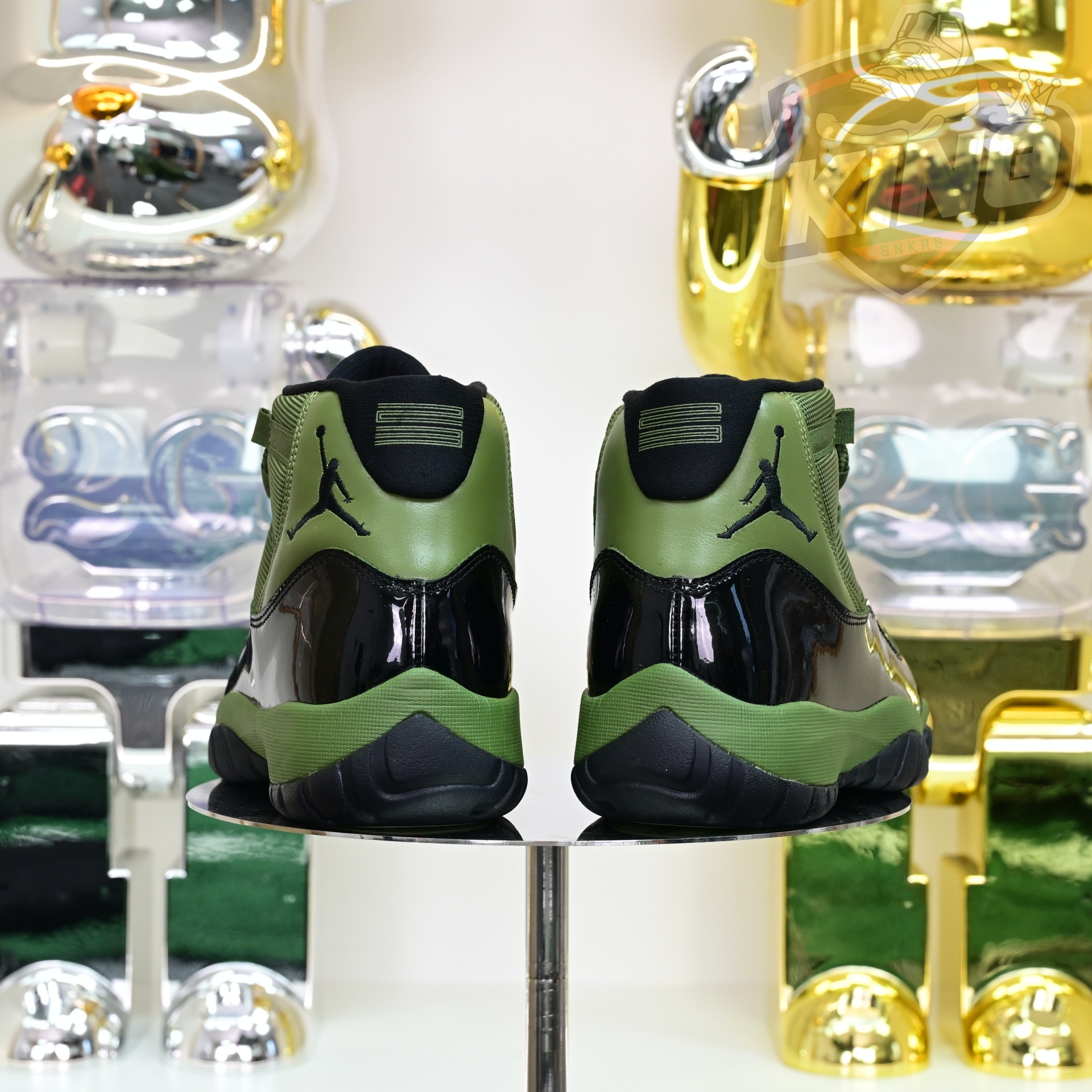 Air Jordan 11  RETRO CT8012-300