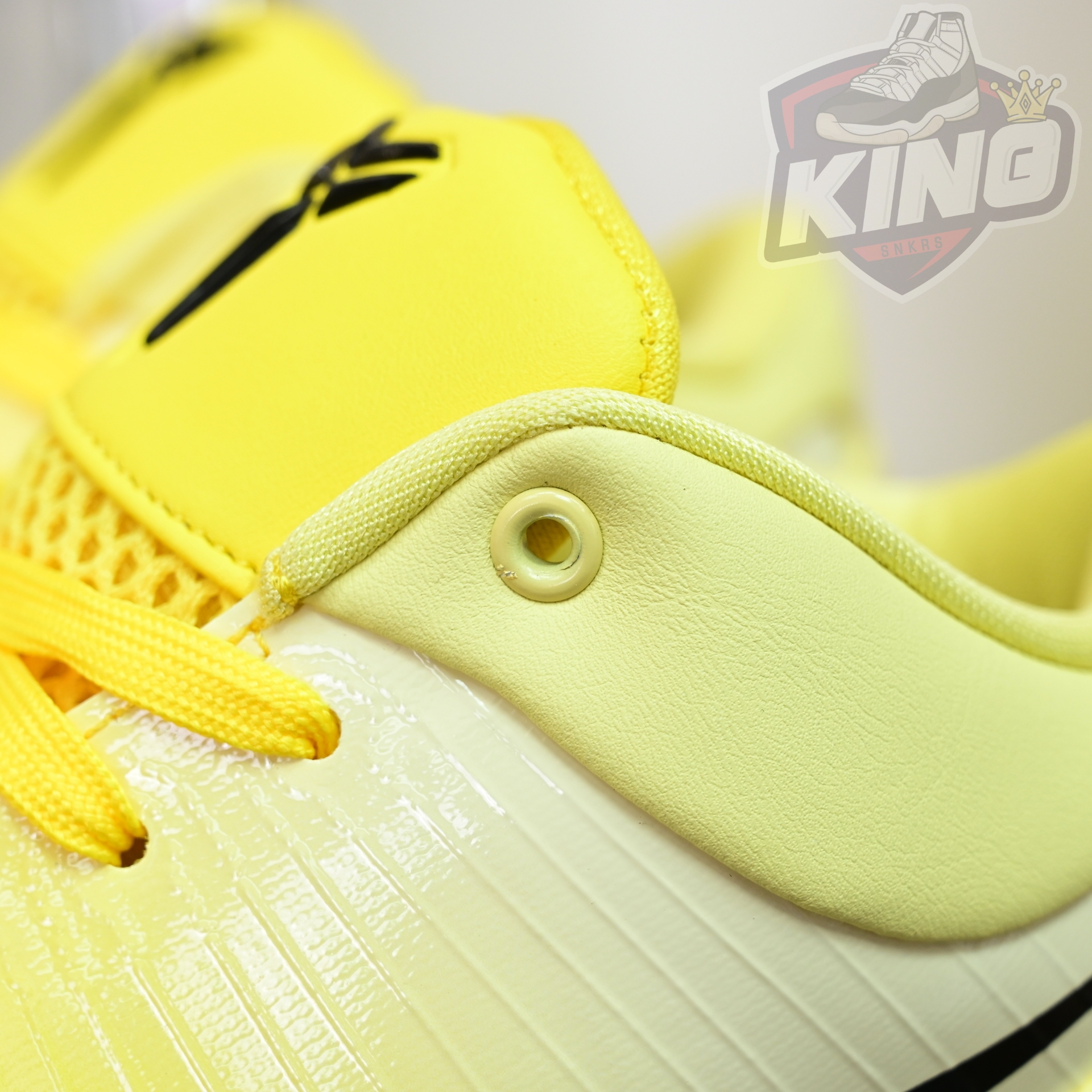 Nike Zoom Kobe 4 Protro“CHBL”  IH0587-700