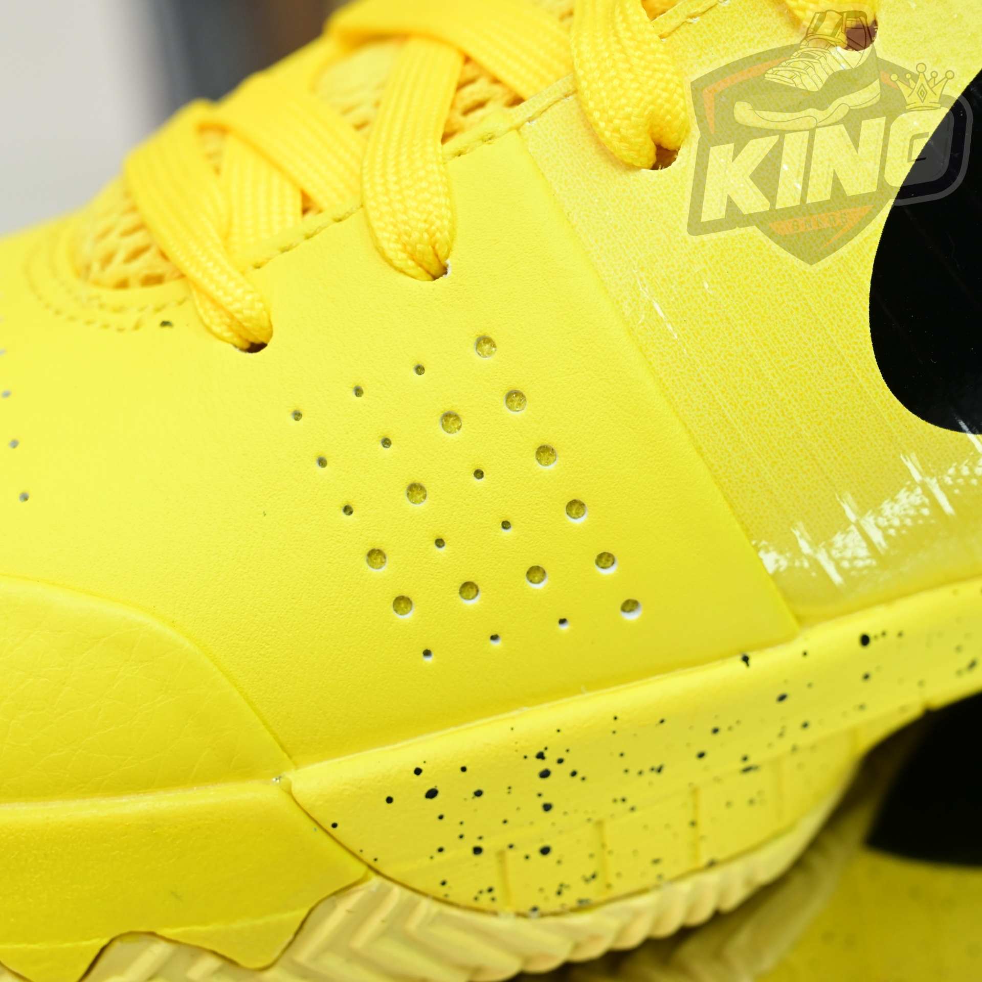 Nike Zoom Kobe 4 Protro“CHBL”  IH0587-700