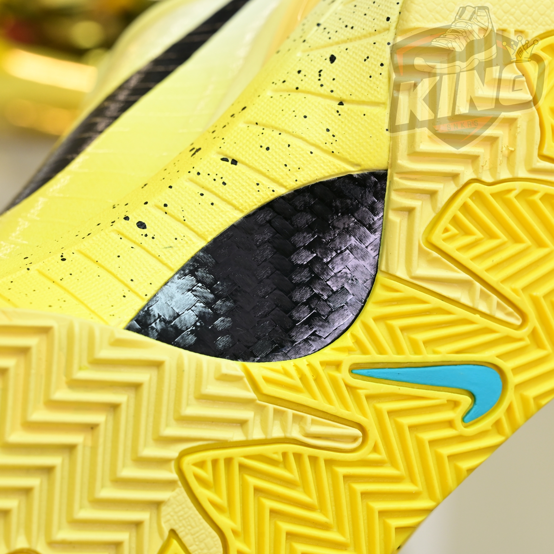 Nike Zoom Kobe 4 Protro“CHBL”  IH0587-700