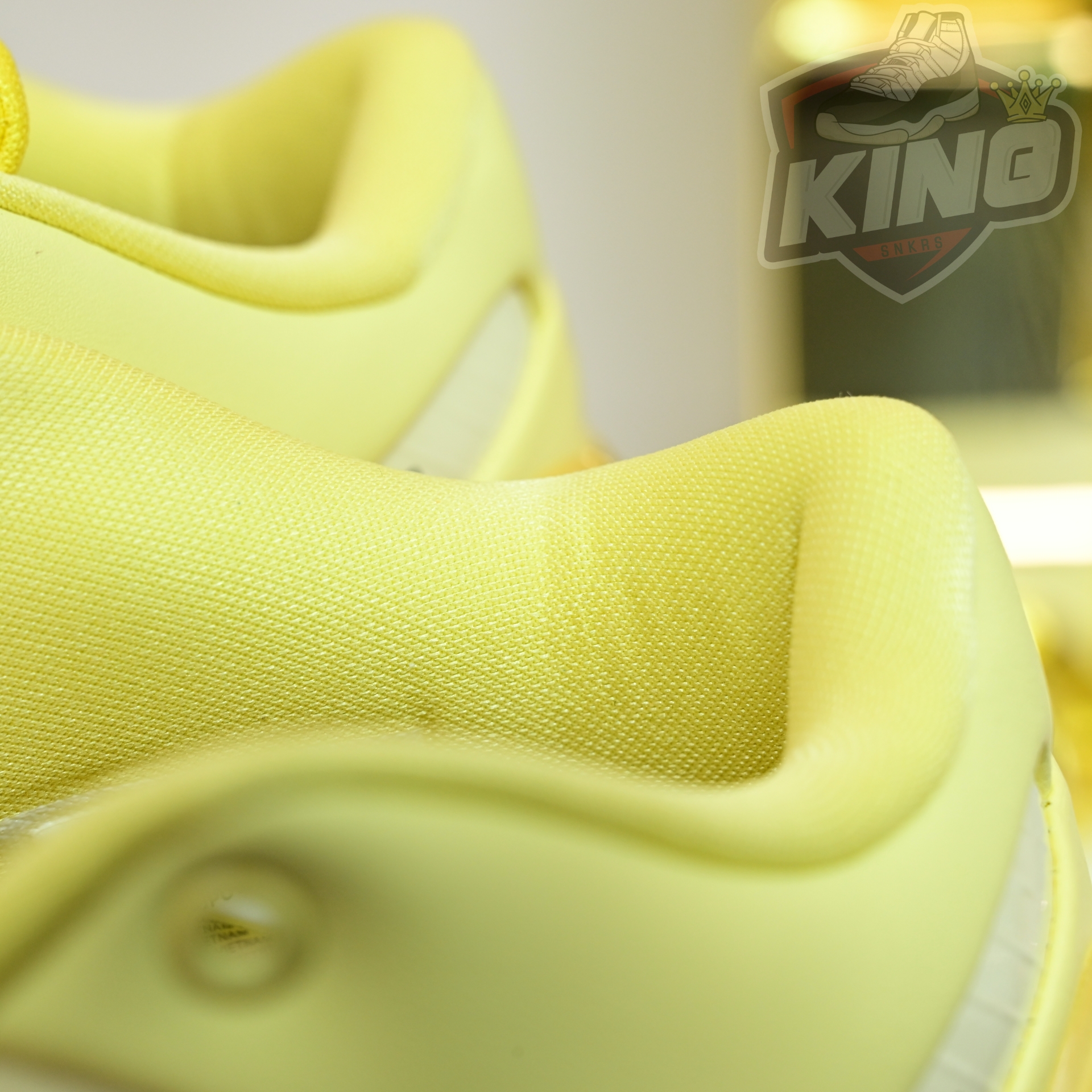 Nike Zoom Kobe 4 Protro“CHBL”  IH0587-700