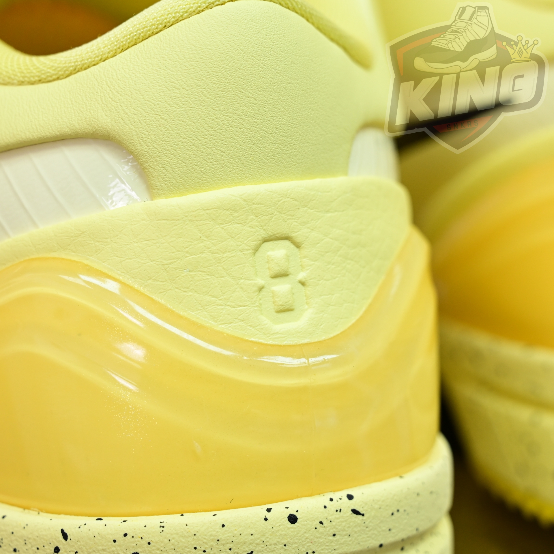 Nike Zoom Kobe 4 Protro“CHBL”  IH0587-700