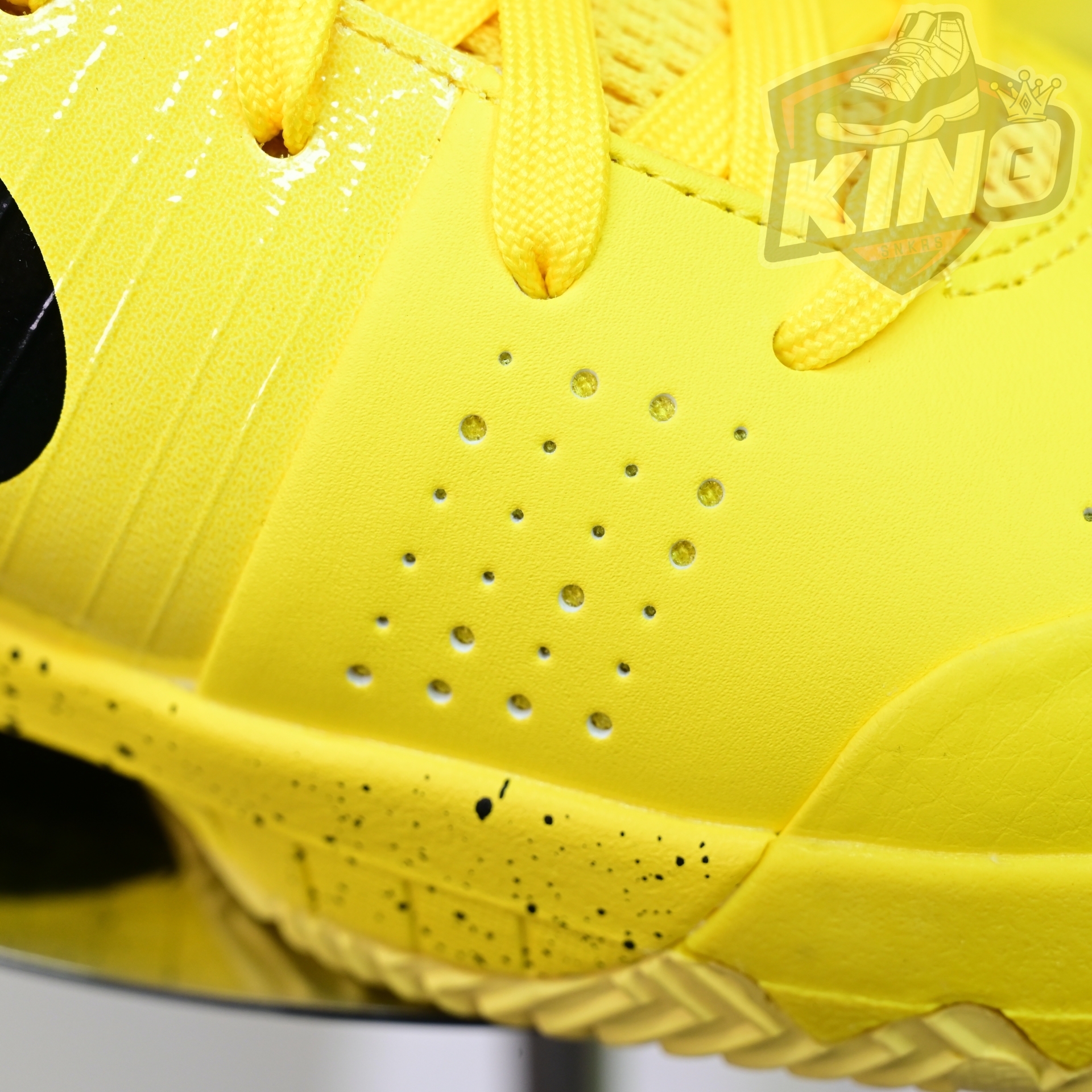 Nike Zoom Kobe 4 Protro“CHBL”  IH0587-700