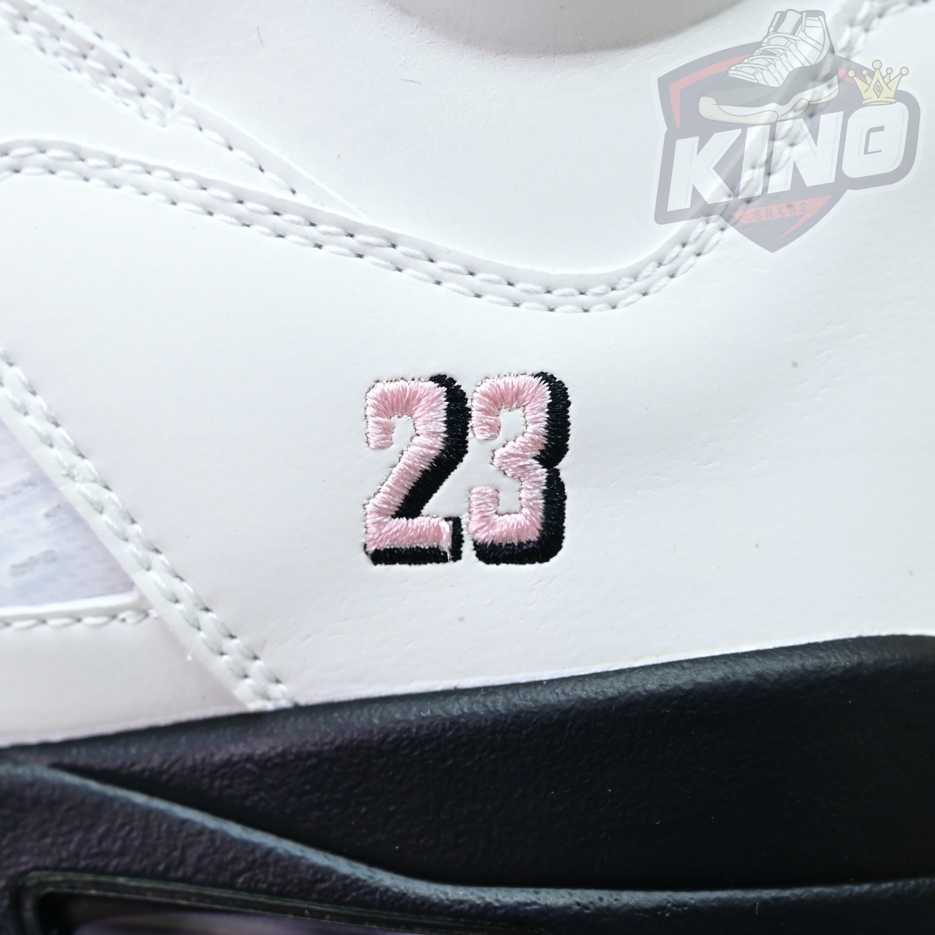 Air Jordan 5“Medium Soft Pink” HQ7978-102