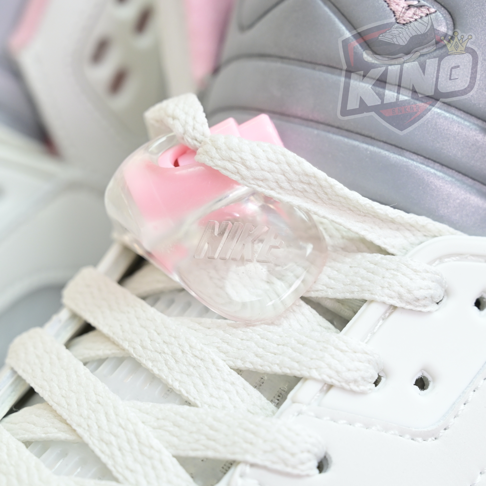 Air Jordan 5“Medium Soft Pink” HQ7978-102