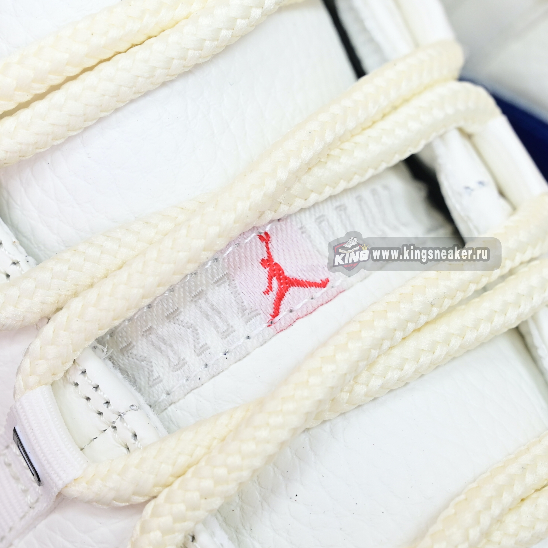 Air Jordan 11“RARE AIR” IH0296-400