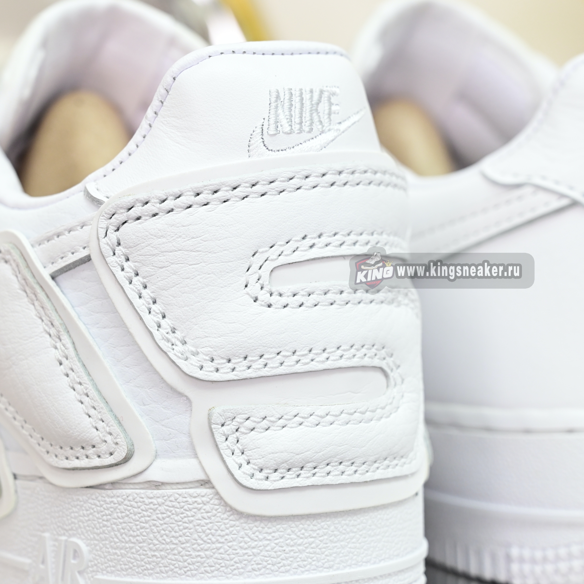 CPFM x Nike Air Force 1 FQ7069-100