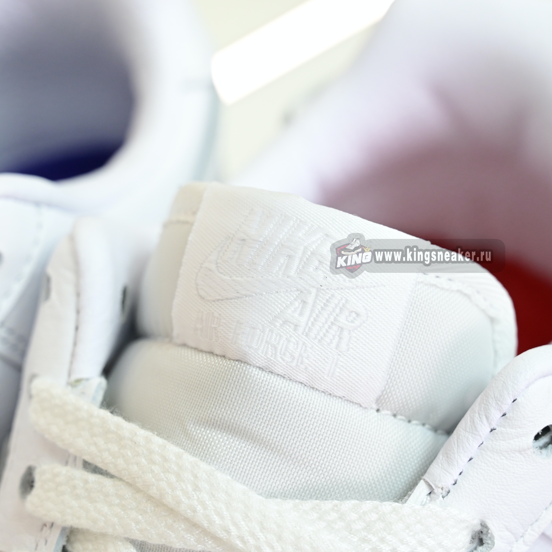 CPFM x Nike Air Force 1 FQ7069-100