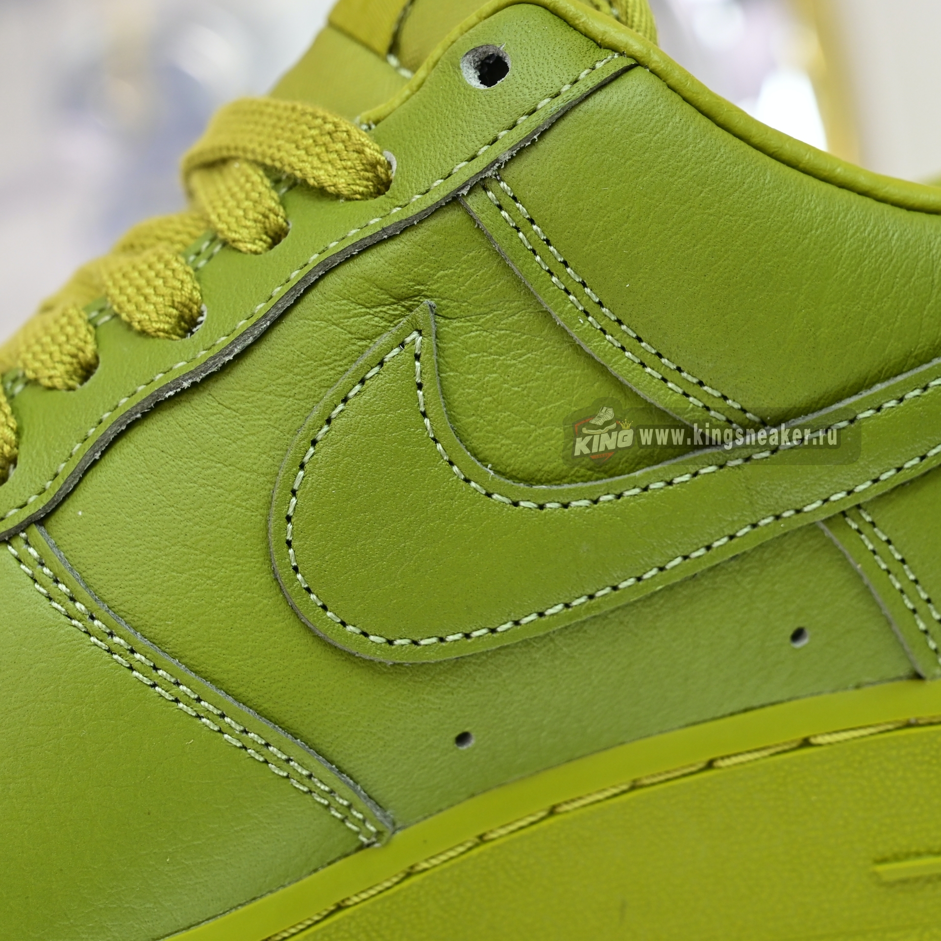 CPFM x Nike Air Force 1  FQ7069-300