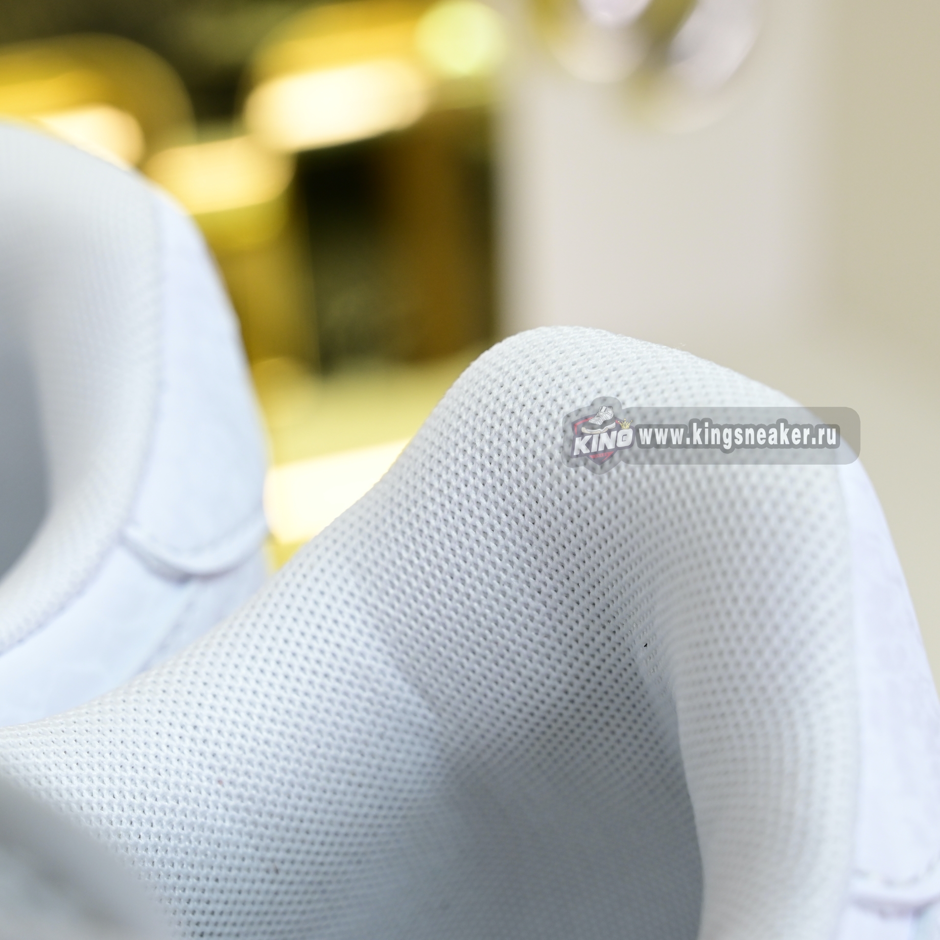 Nike Air Force 1 Low Kobe Forever White  IB0018-100