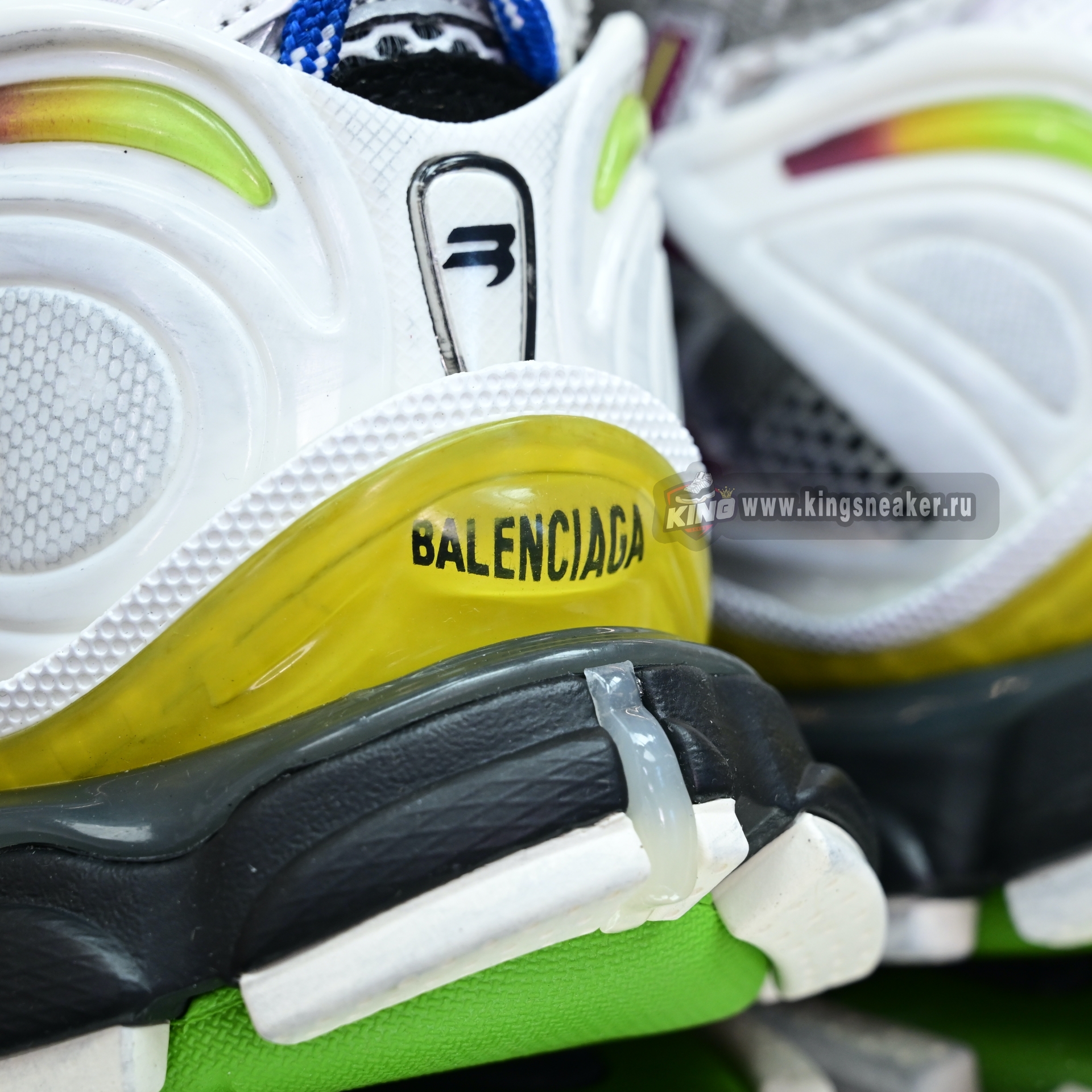 Balenciaga Runner