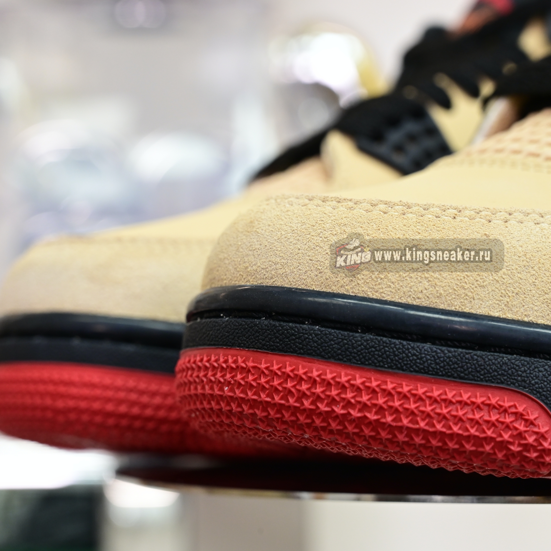AIR JORDAN 4 RETRO IH2094-200