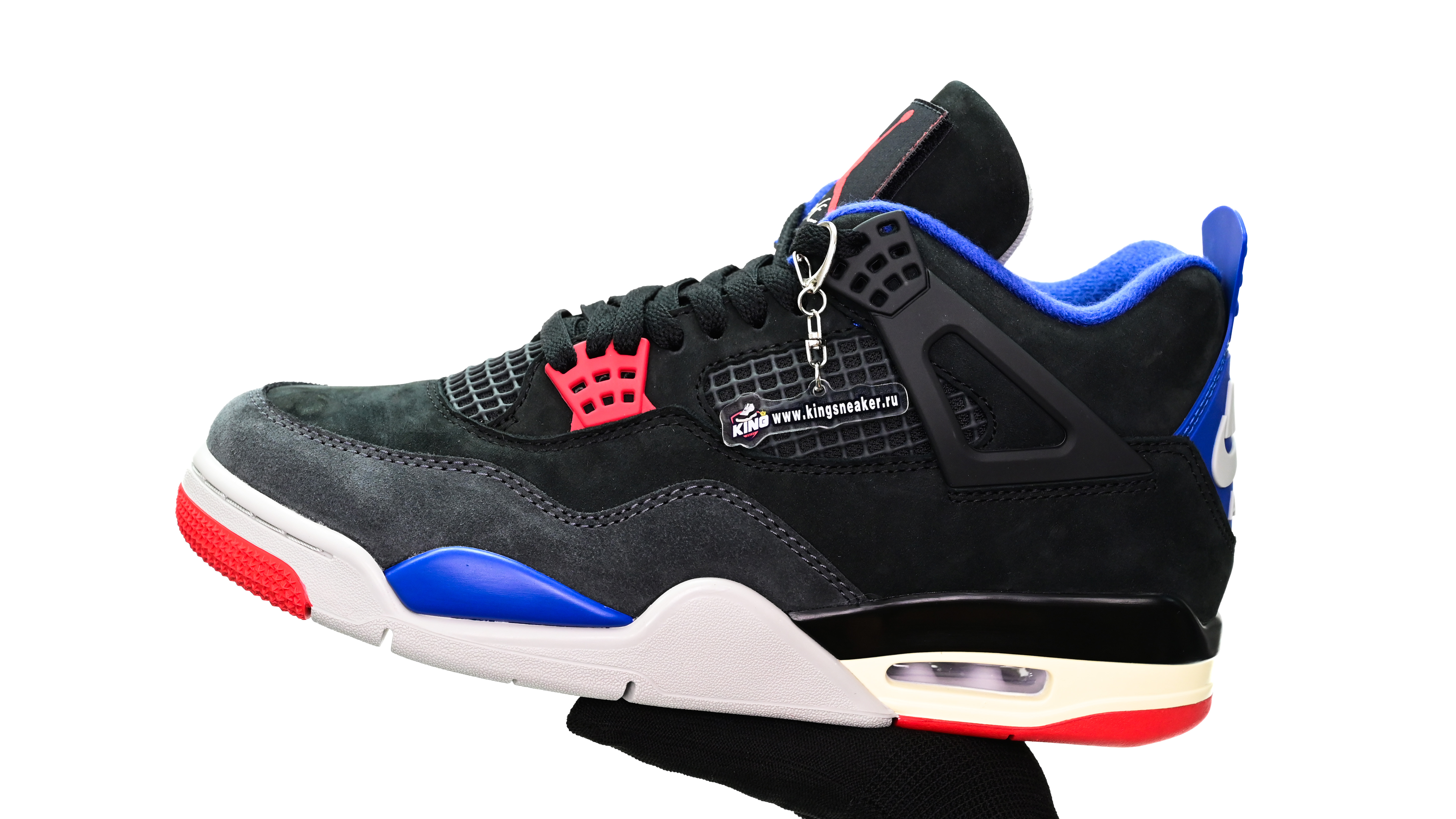 Jordan Air Jordan 4 Rare Air“Laser”