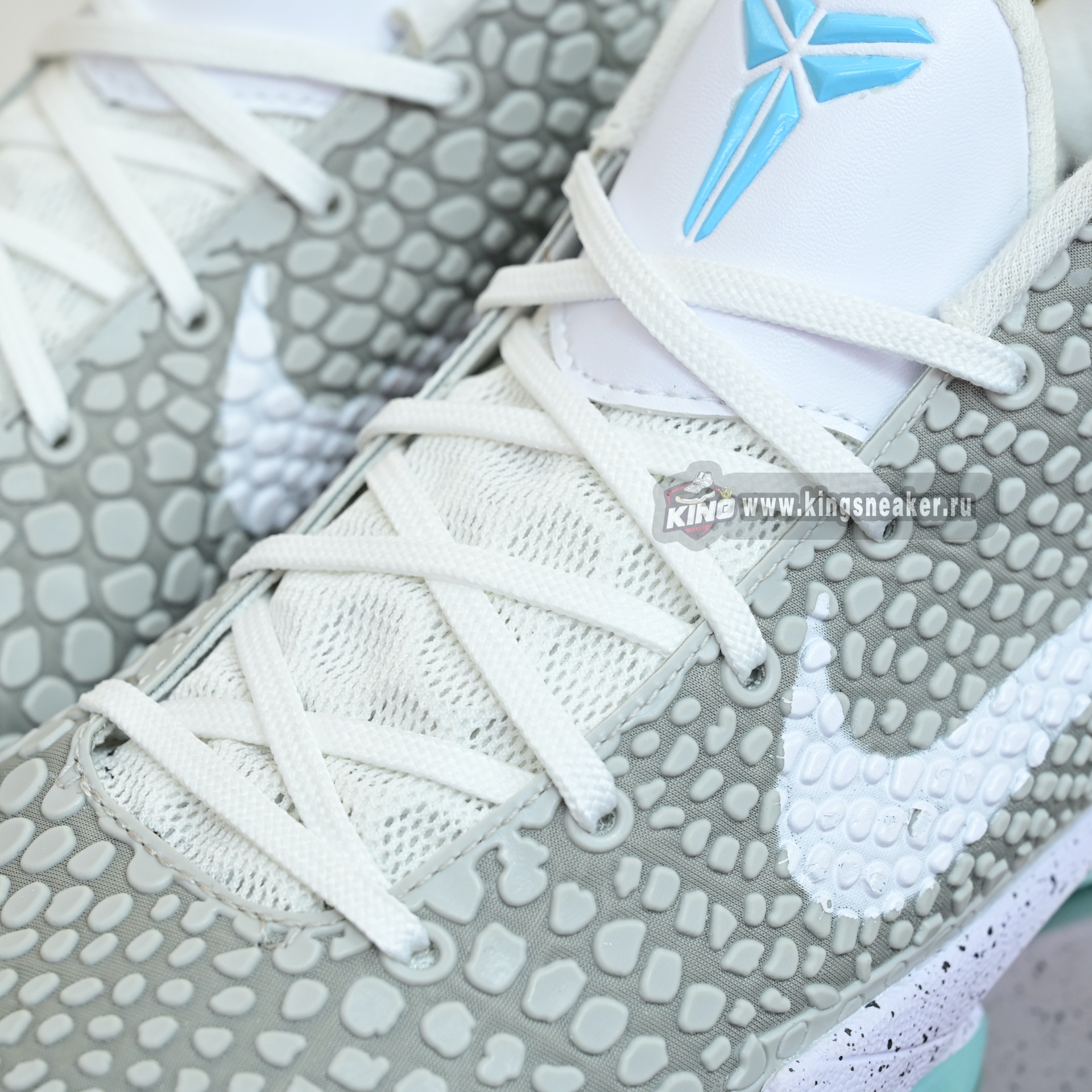 Nike Kobe 6 PE2025-101