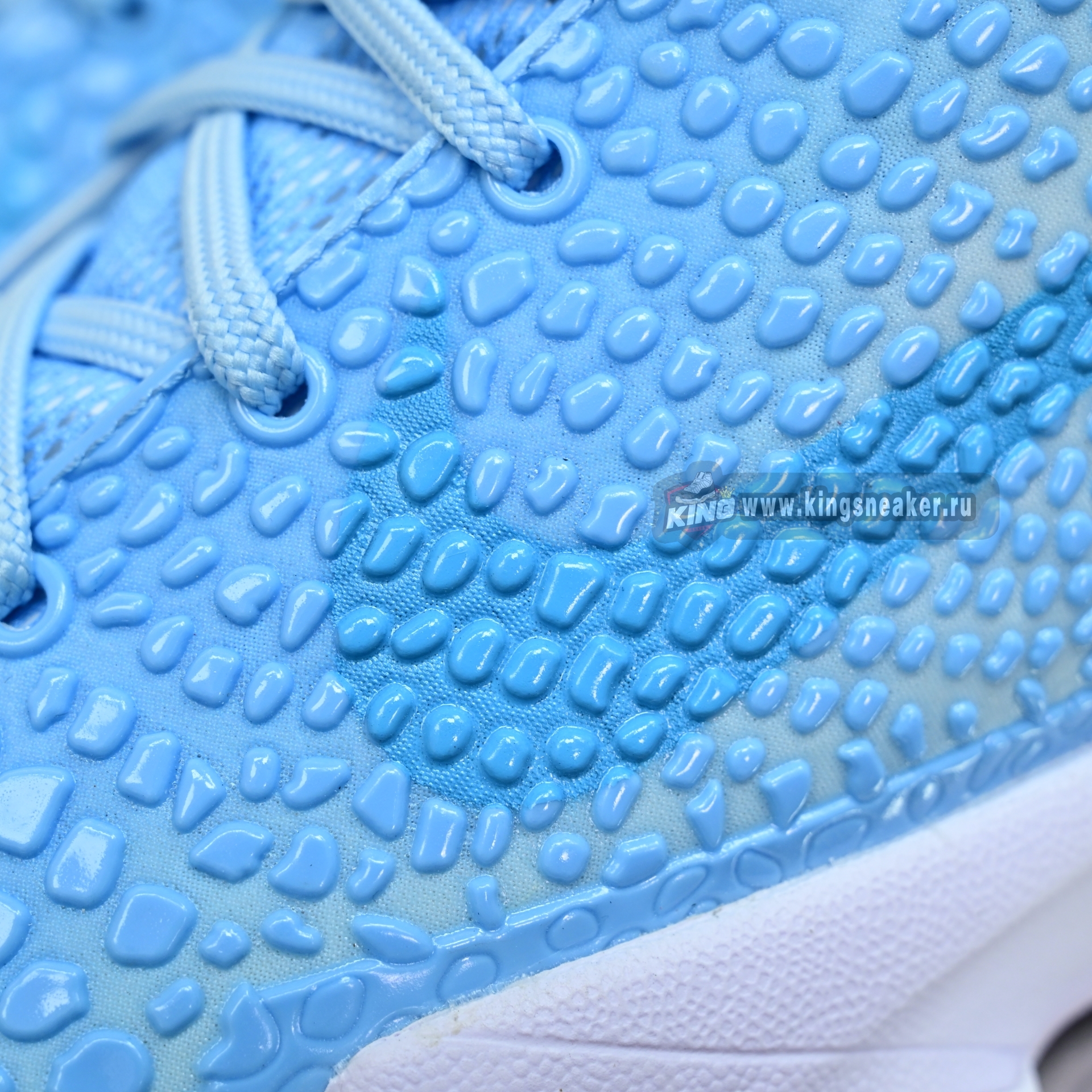 Nike Kobe 6 PE2025-107