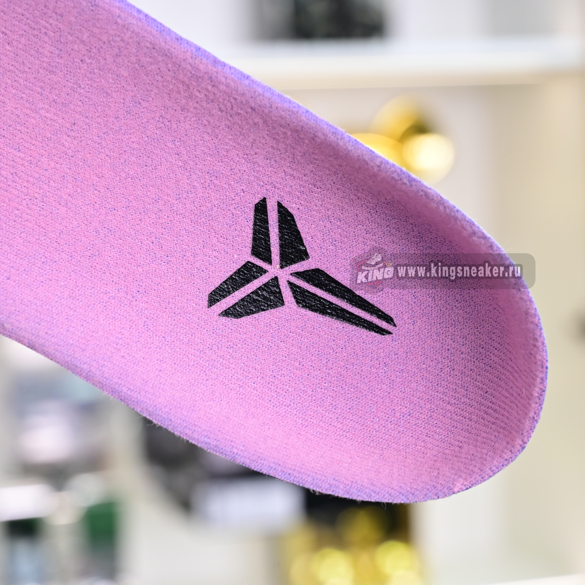 Nike Kobe 6 PE2025-108