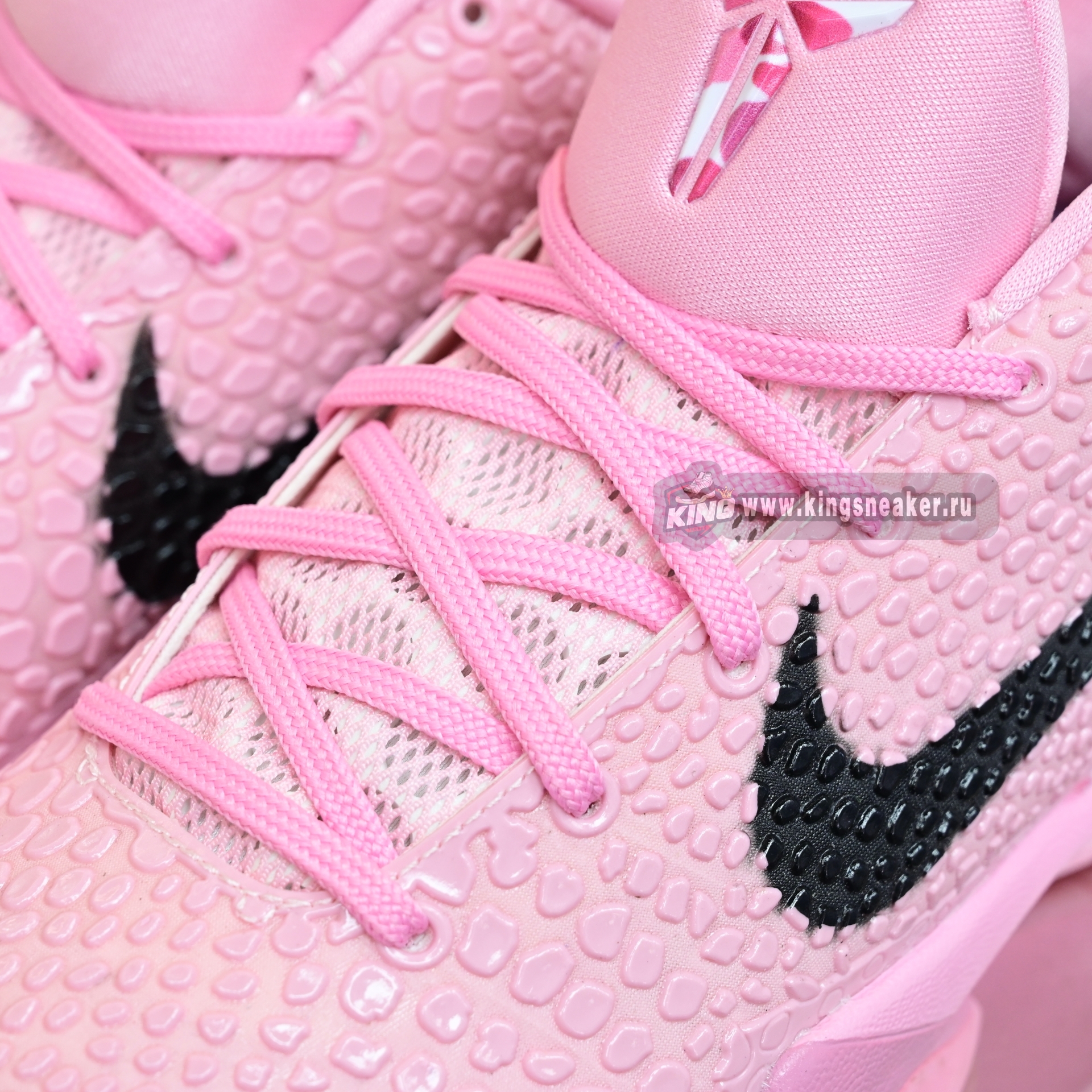 Nike Kobe 6 PE2025-108