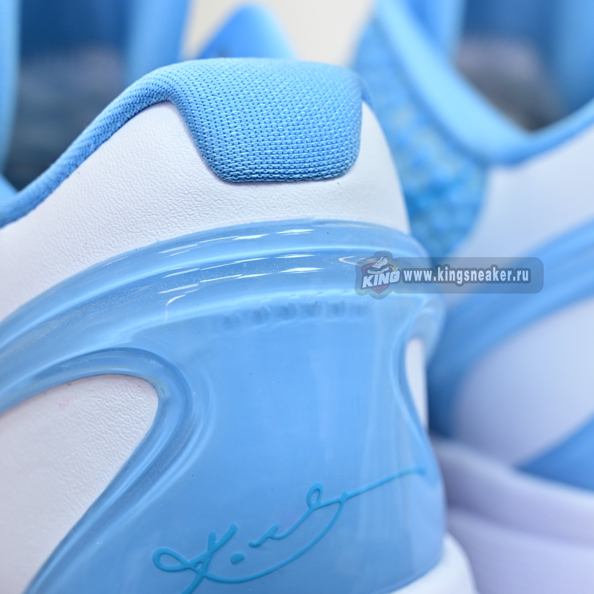 Nike Kobe 6 PE2025-107