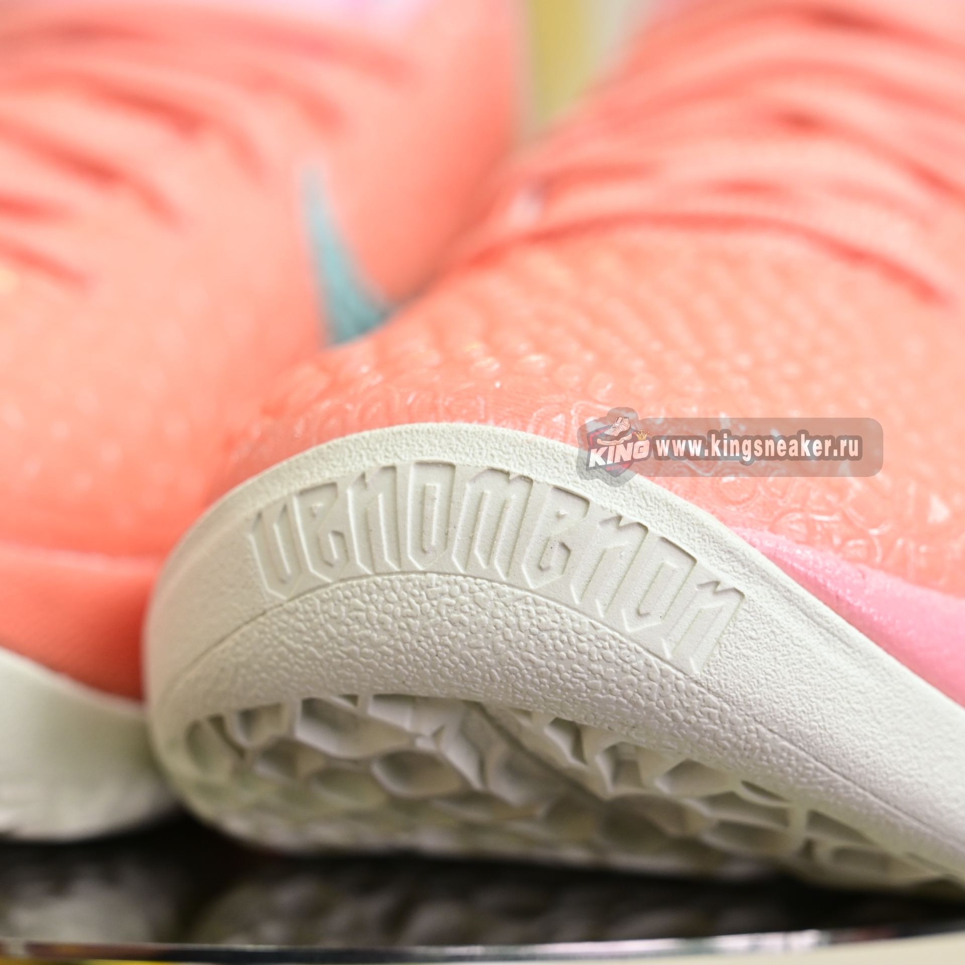 Nike Kobe 6 PE2025-106