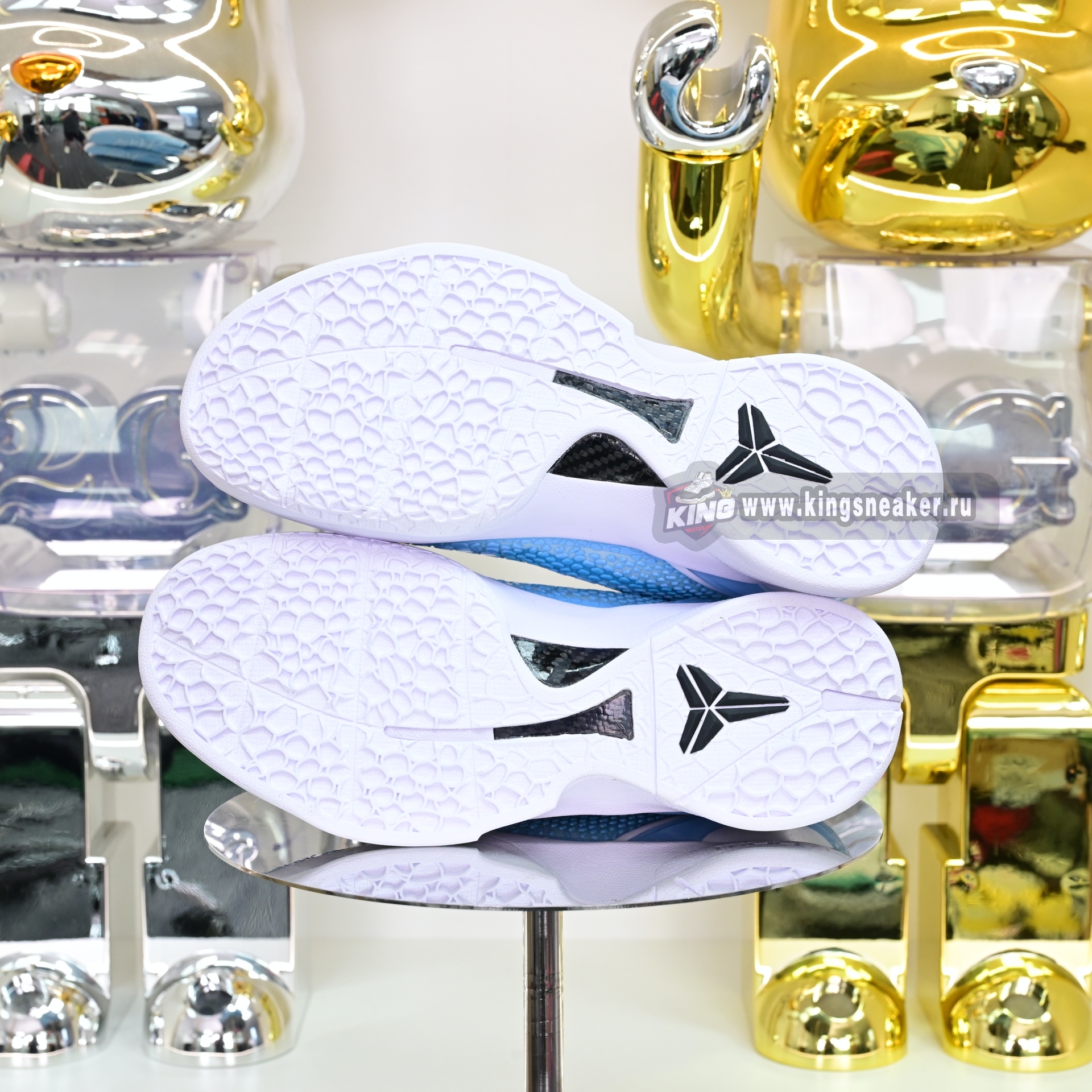 Nike Kobe 6 PE2025-107
