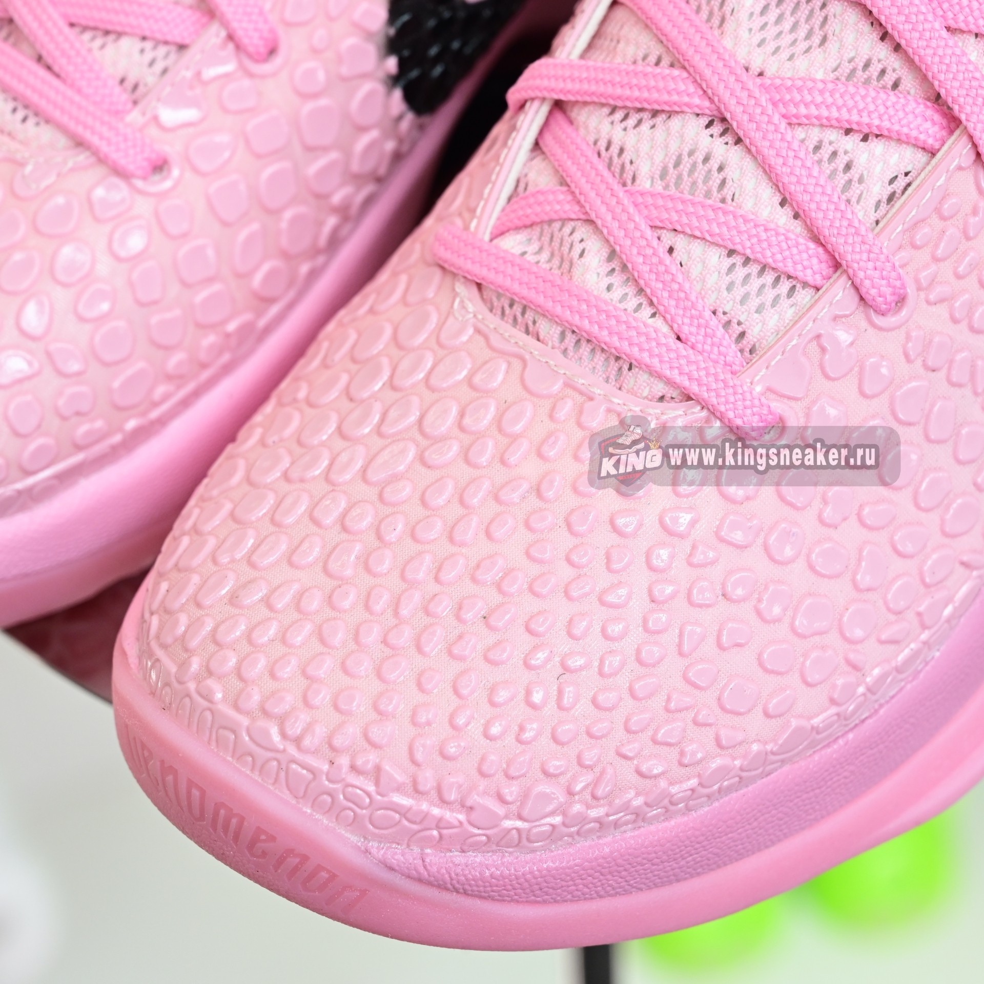 Nike Kobe 6 PE2025-108