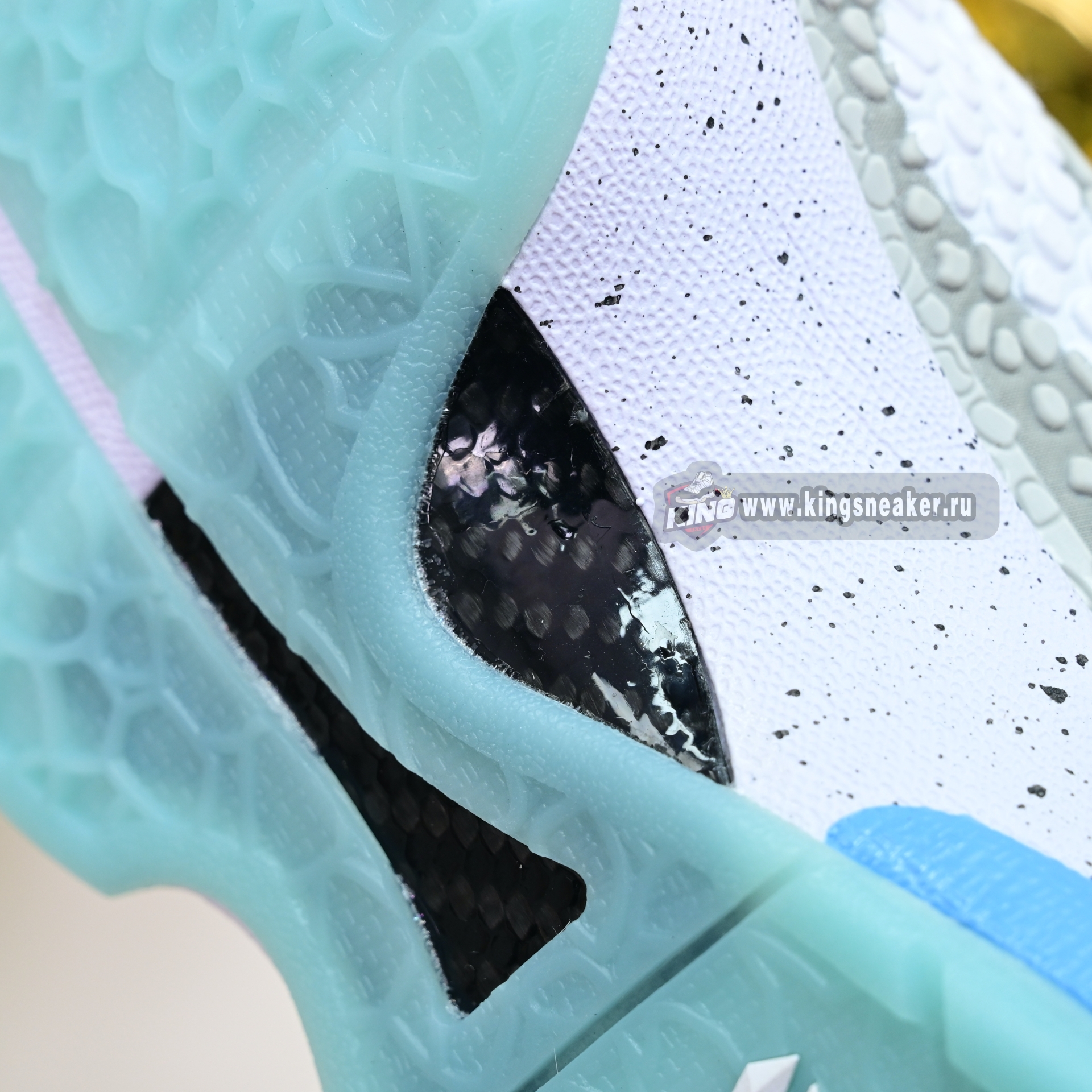 Nike Kobe 6 PE2025-101